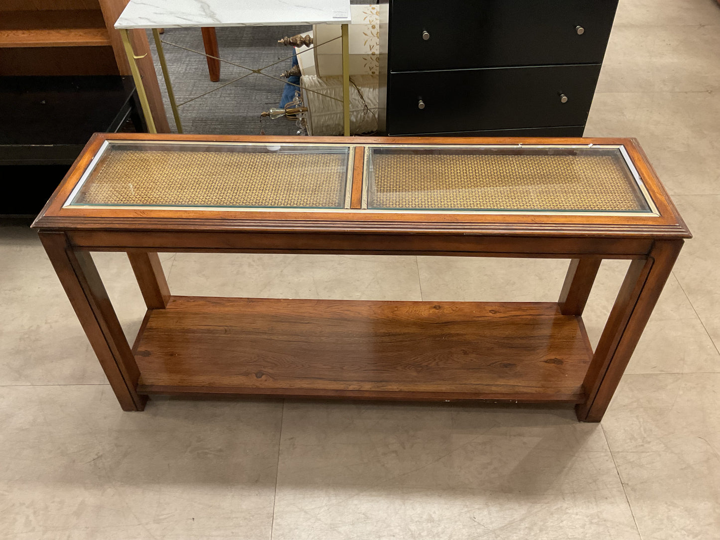 Silvia Entryway Table