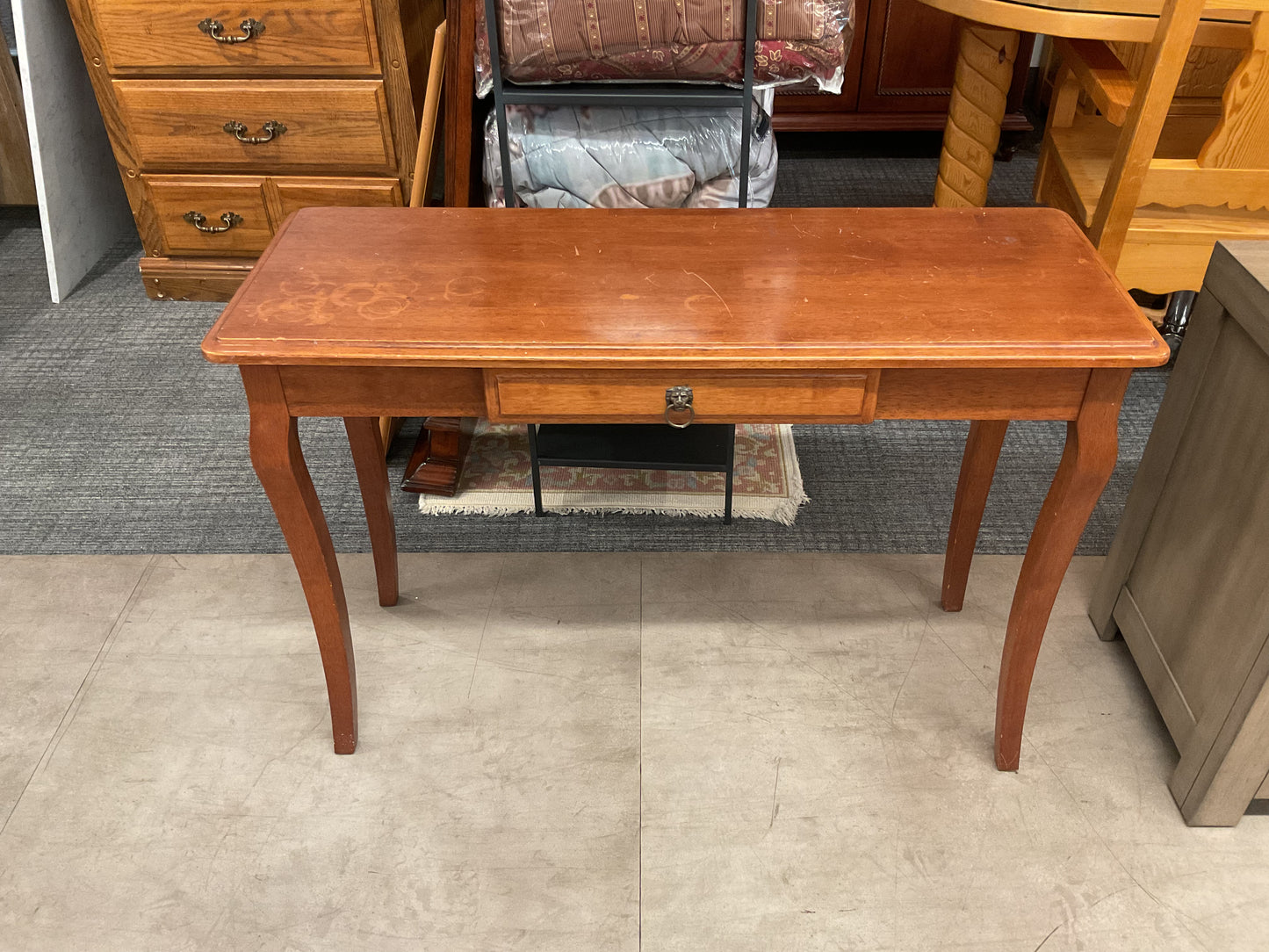 Lyons Console
