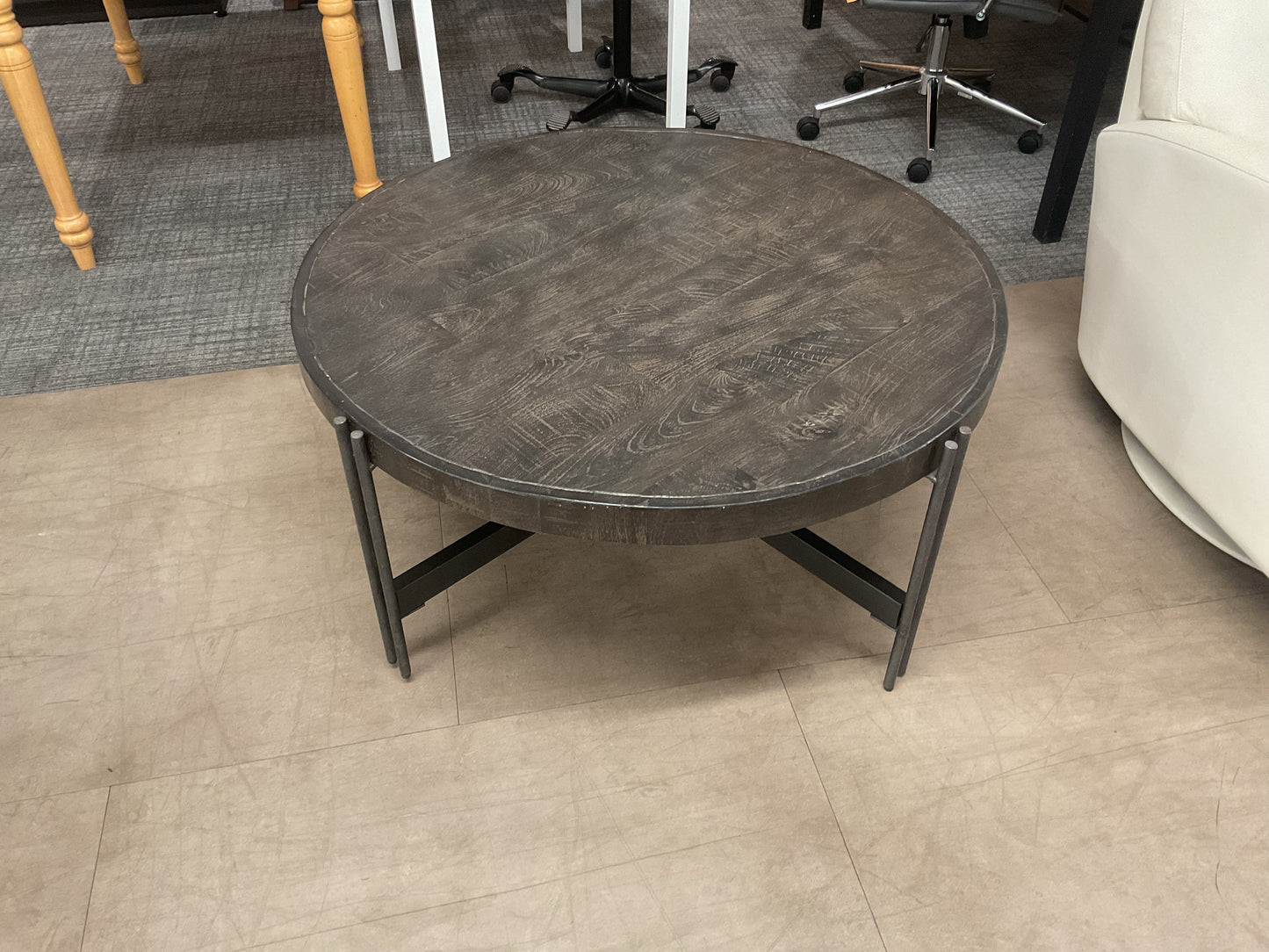 Star Wars Coffee Table