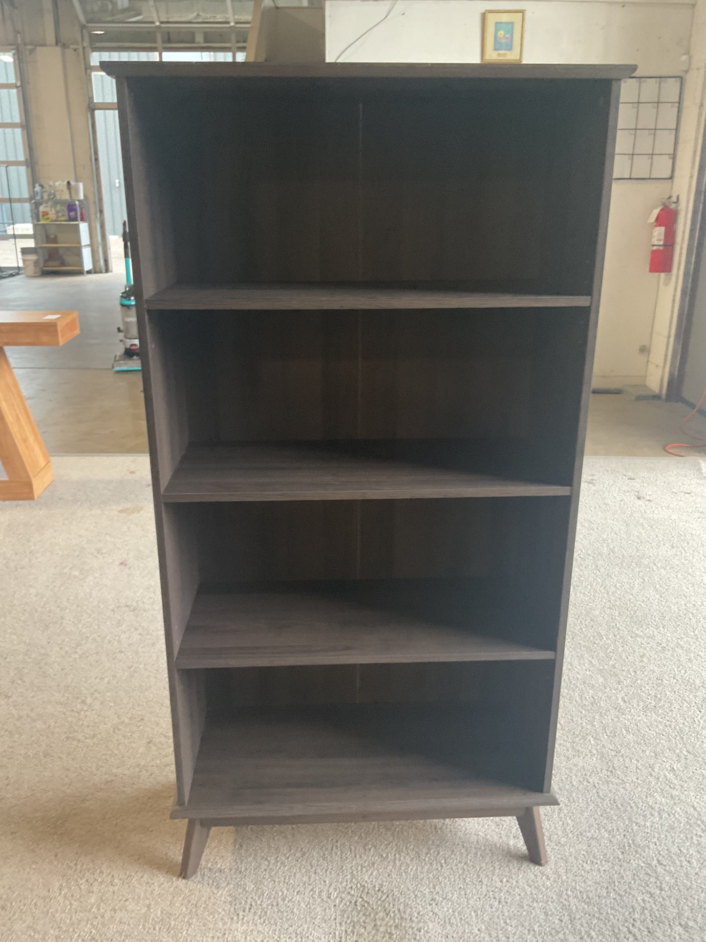 Try Book Shelf (WH)