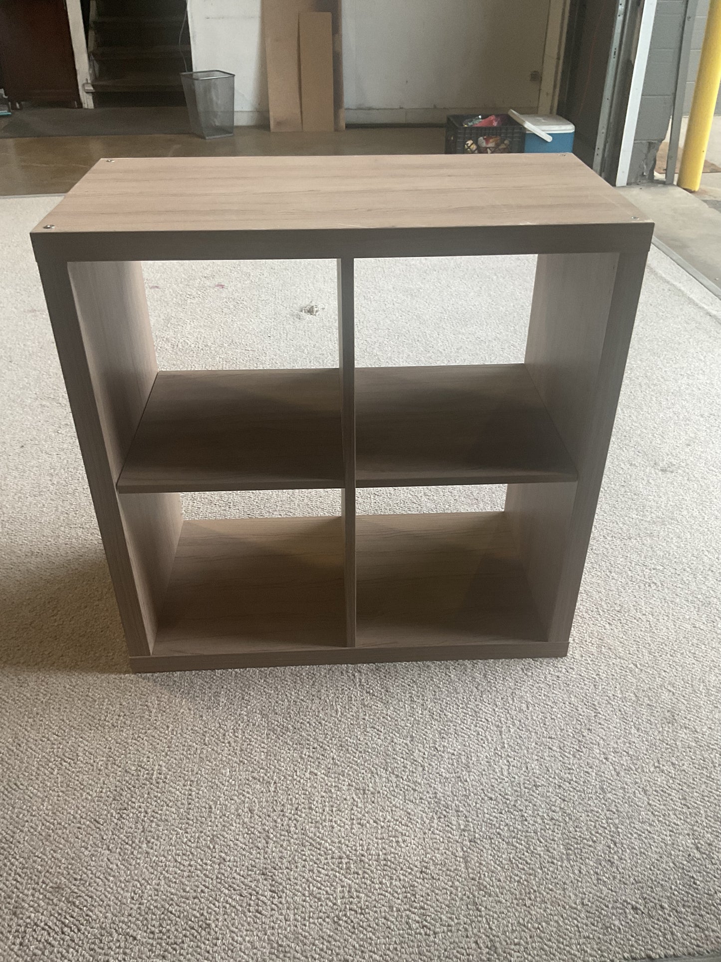 It Worth It shelf