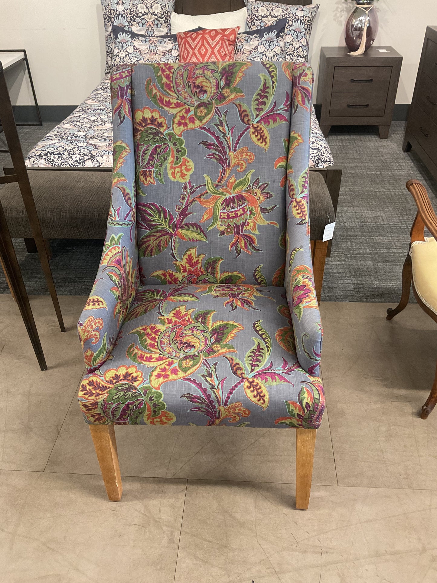 California Chair