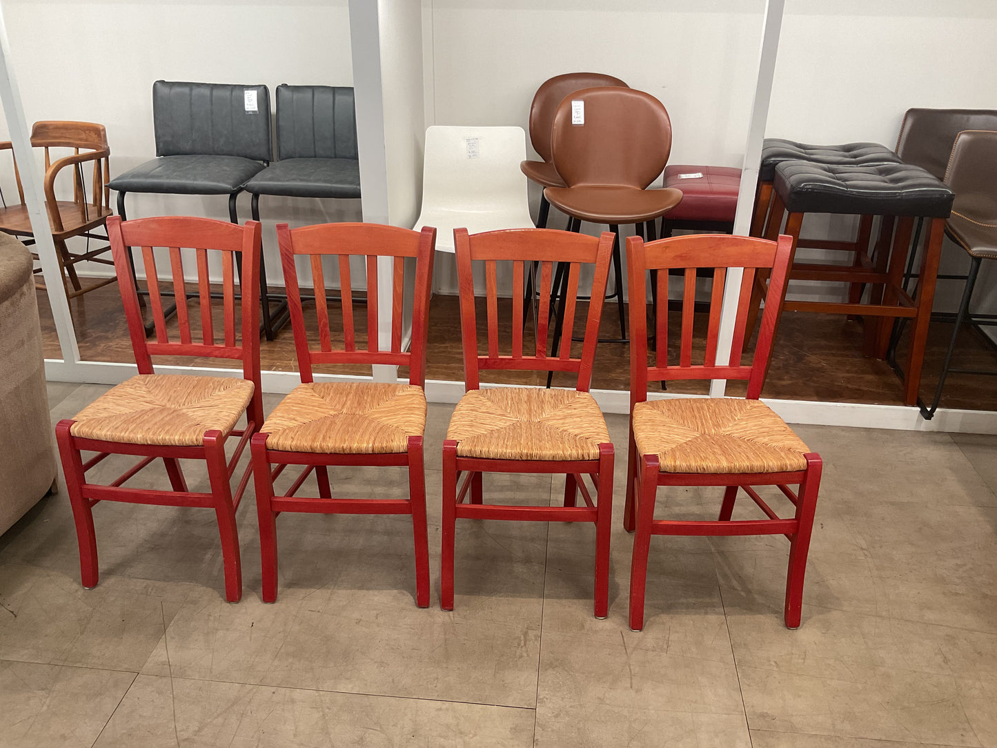 Clifford Chair Set