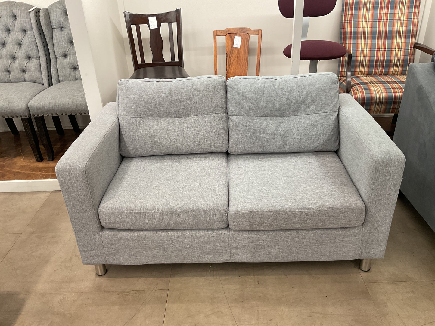 Lovely Sofa