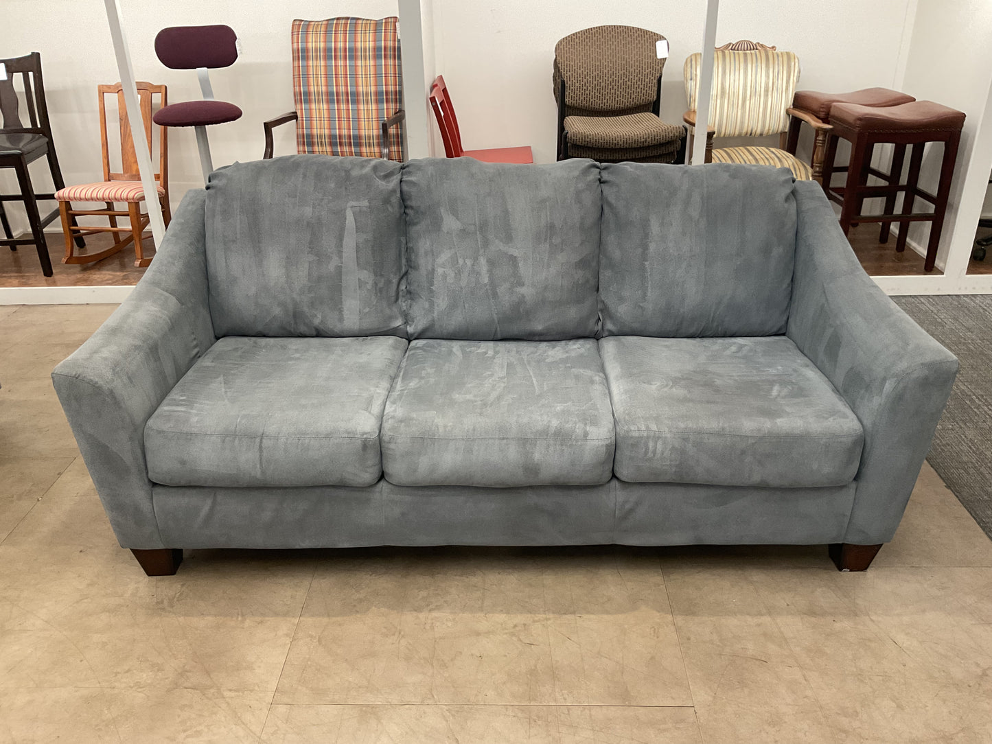 Affordable Sofa