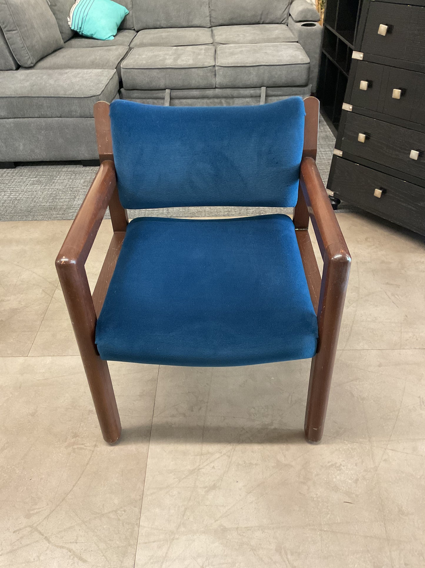 Titanic Chair