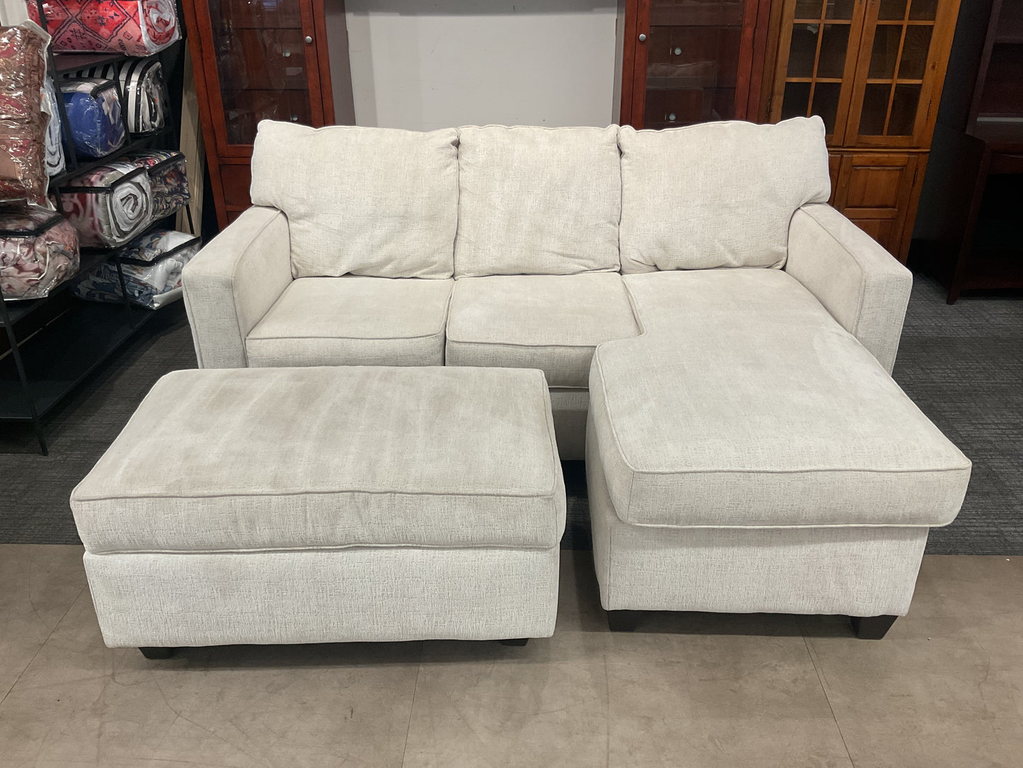 Angel Soft Sofa