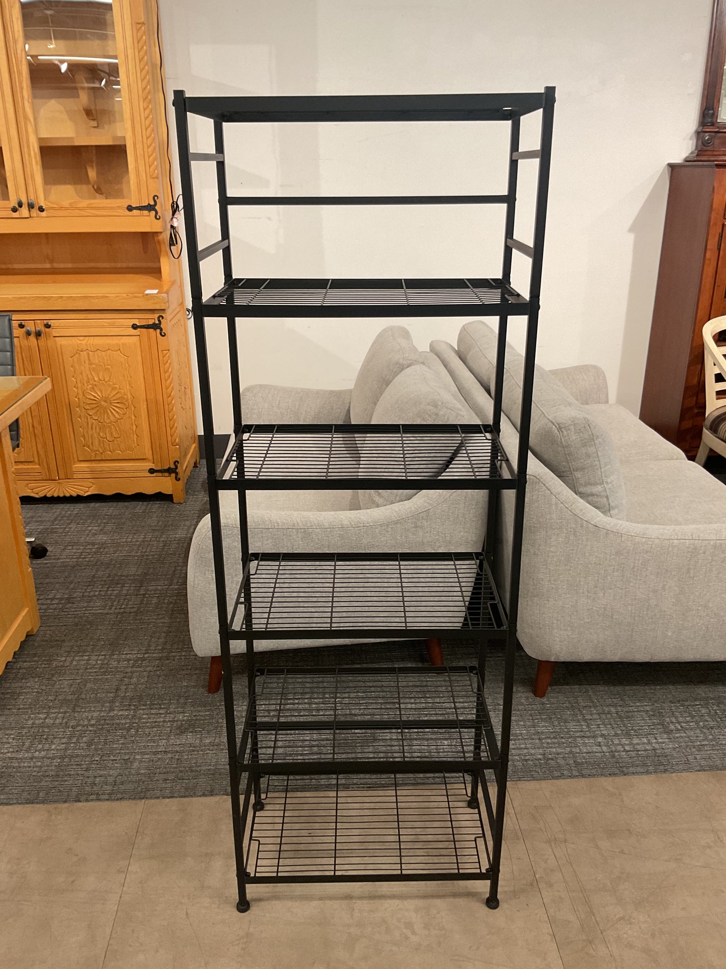 Sweet Shelf
