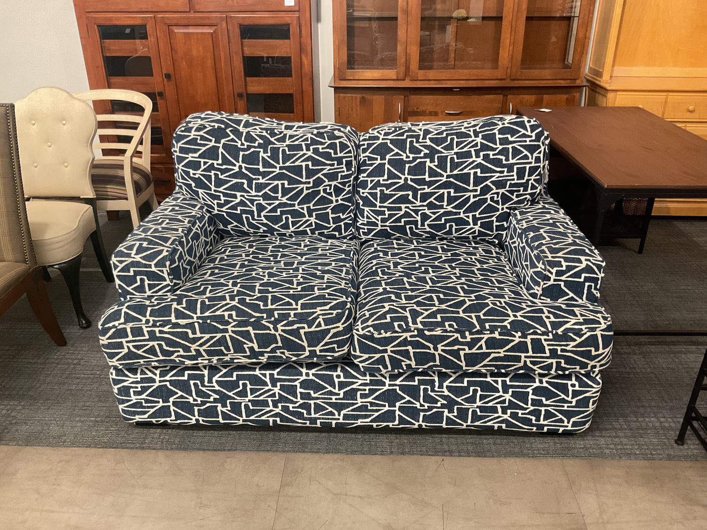 Tetris Sofa