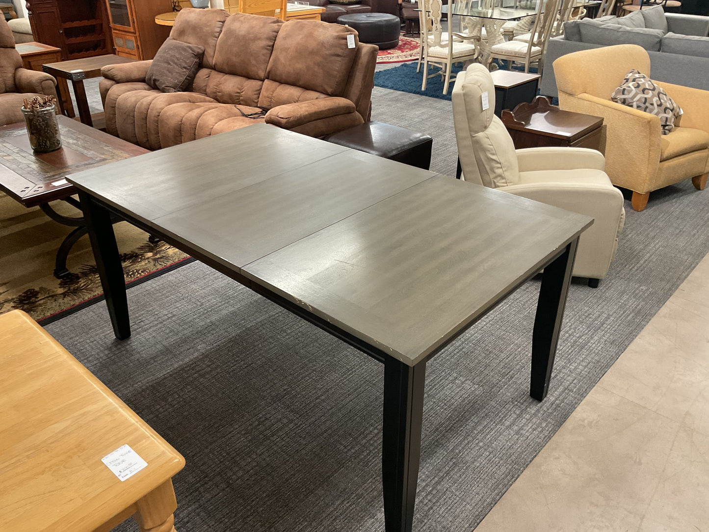 Sturdy and Stylish Table