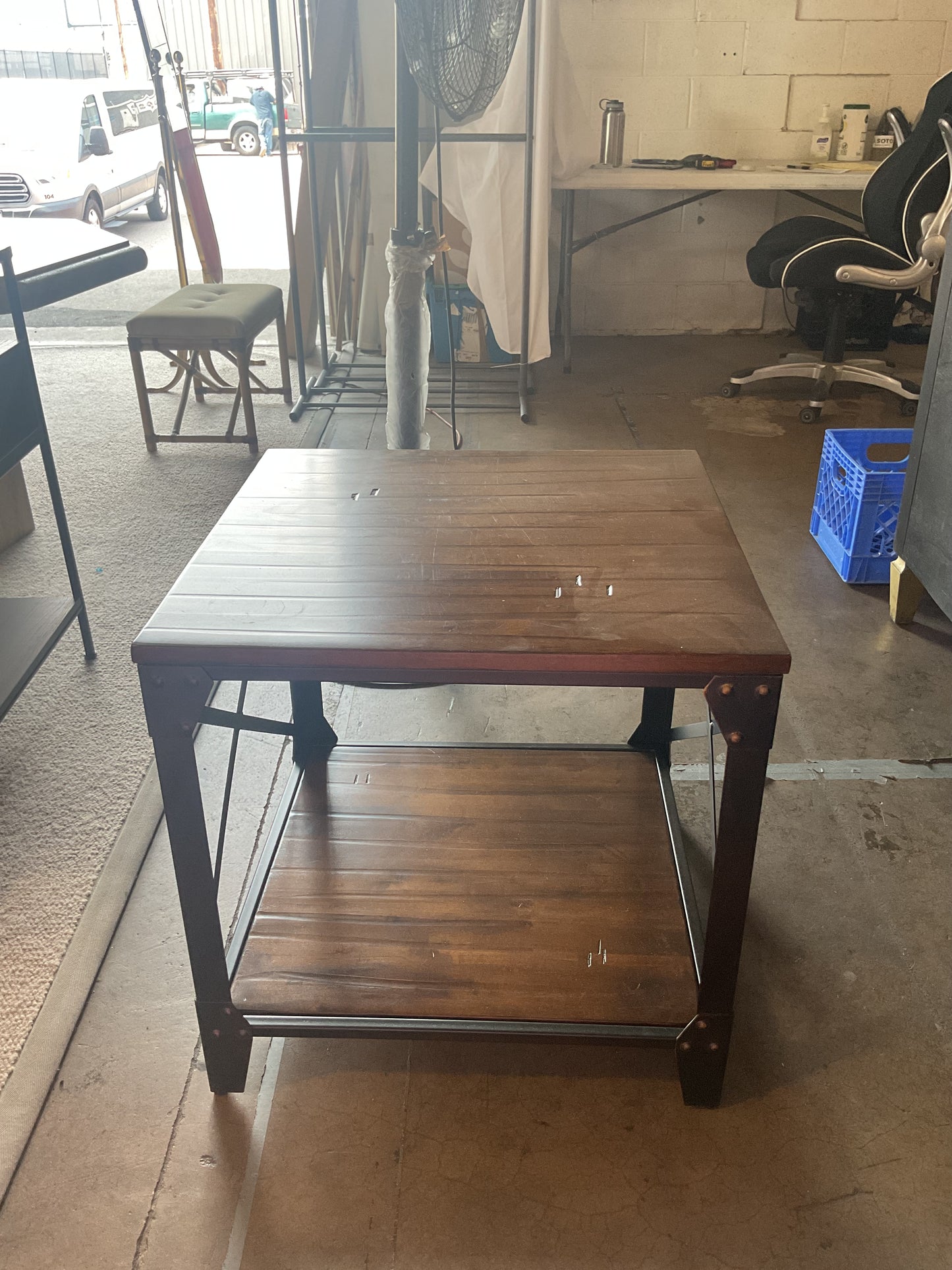 Put You End Table