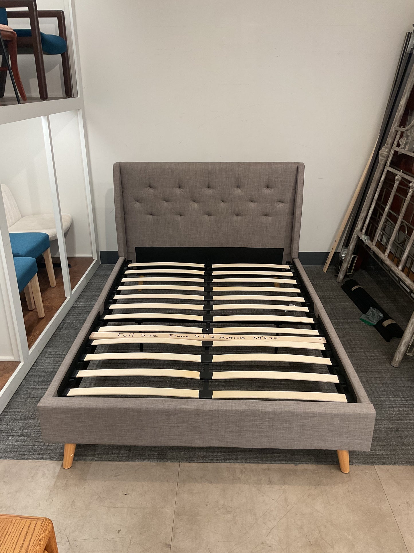 Goodnight Full Bed (B065)