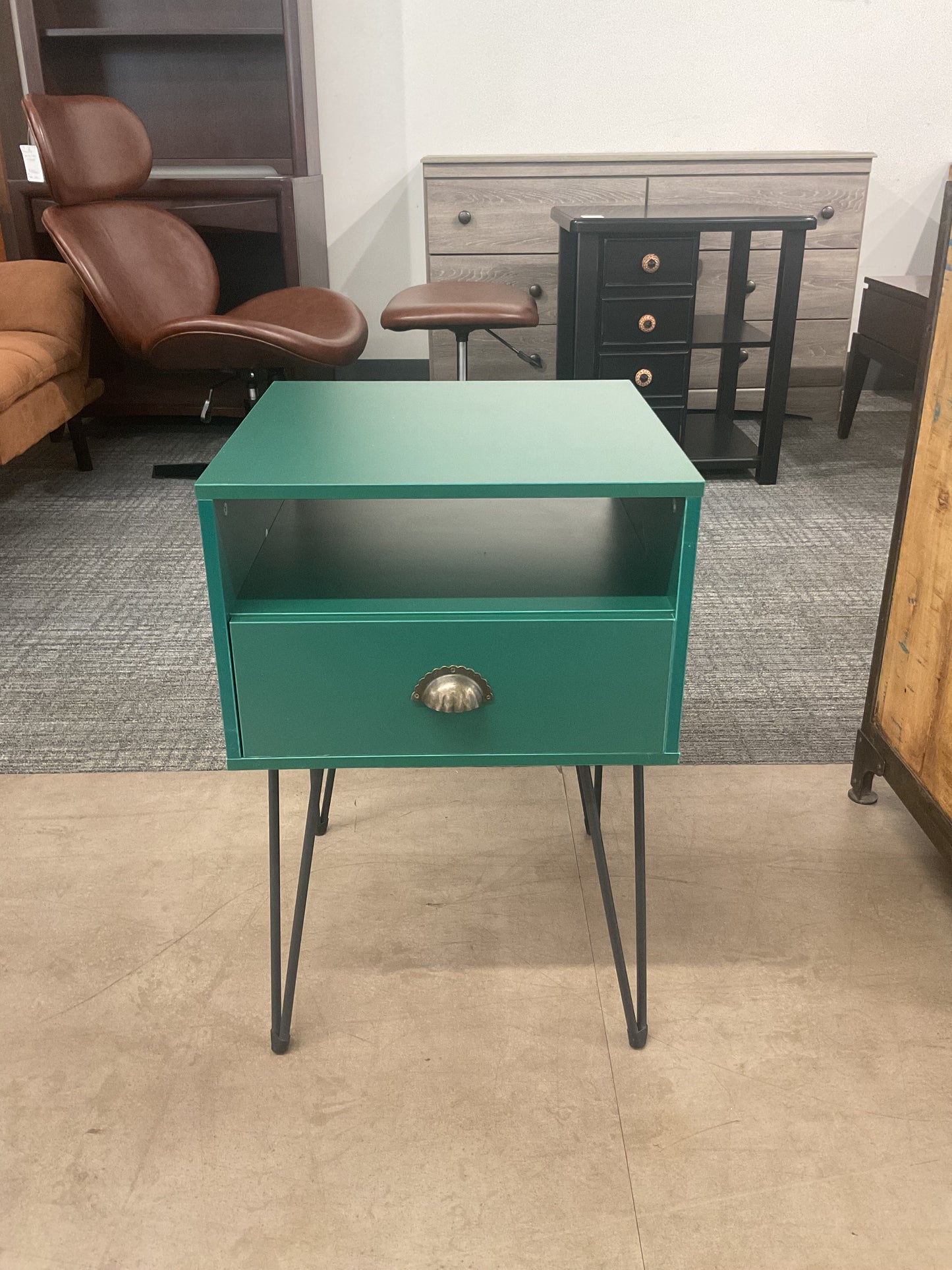 Forrest Side Table