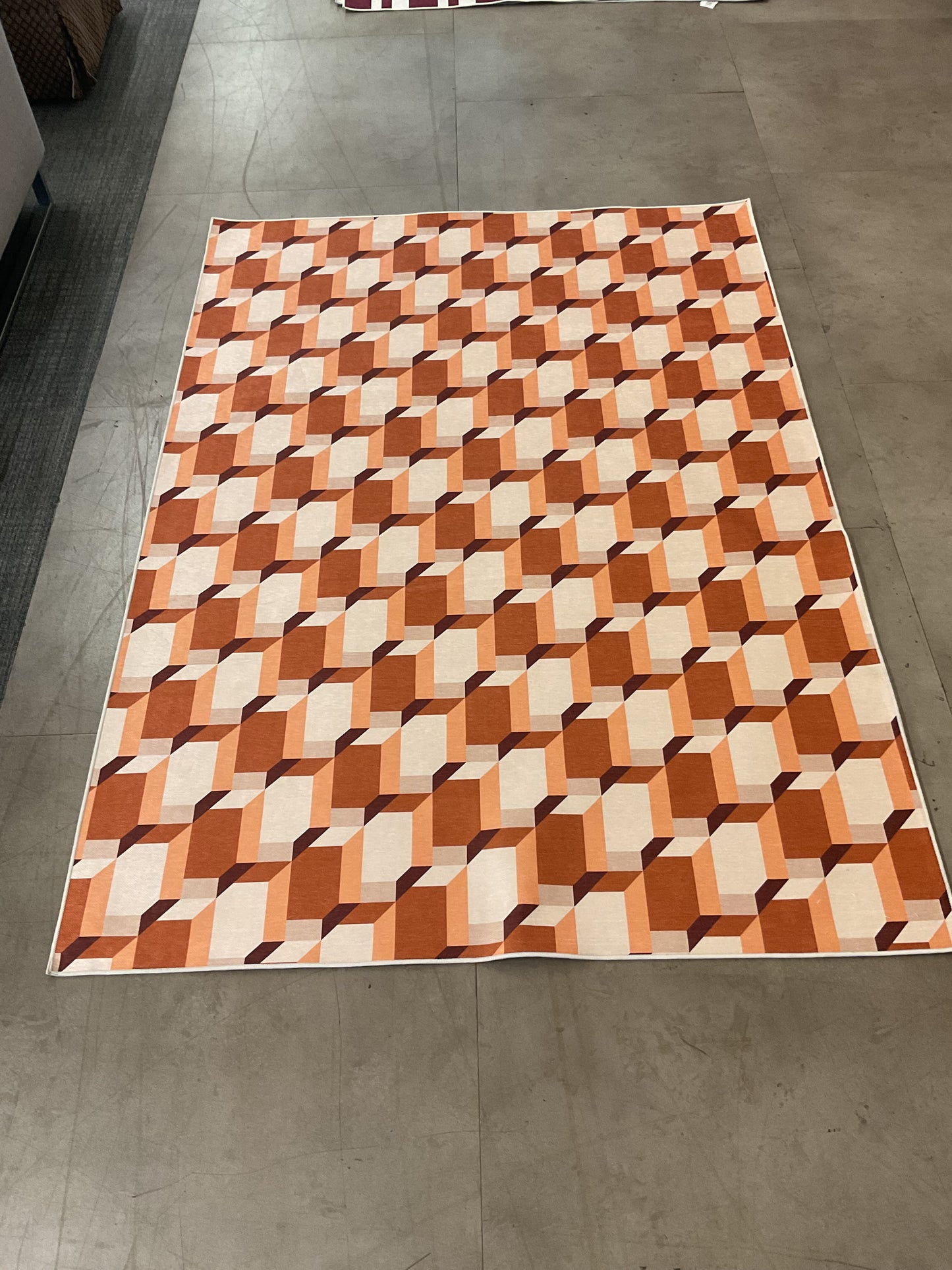 3D Rug (R083)