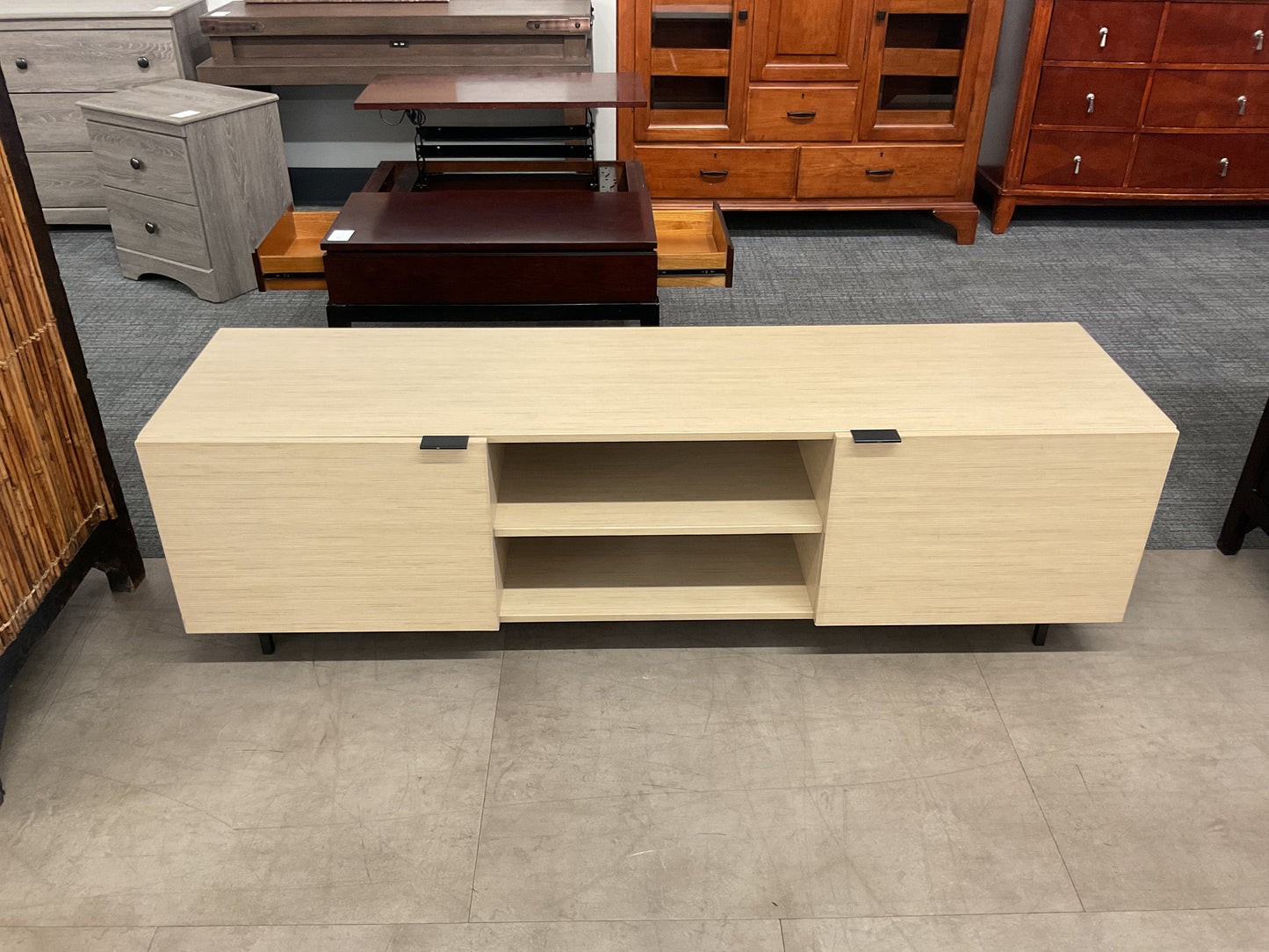 Gravy TV Stand