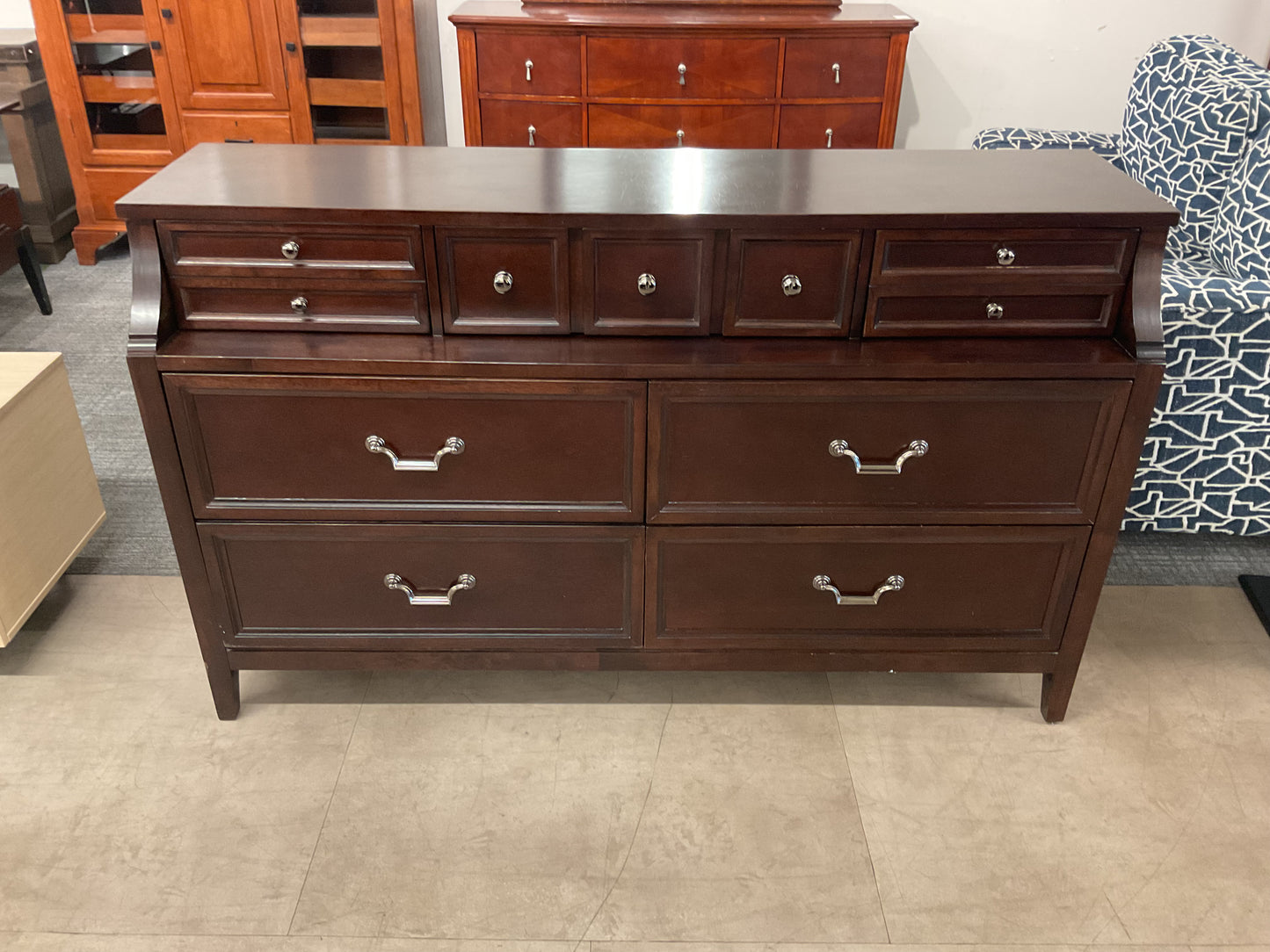 Hershey Kiss Dresser