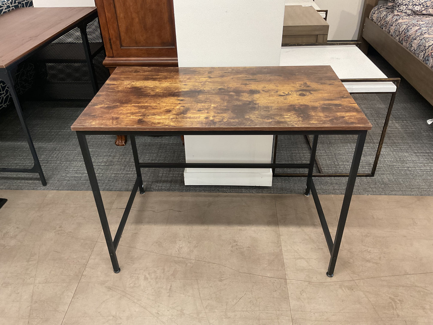Write A Luv Song Desk