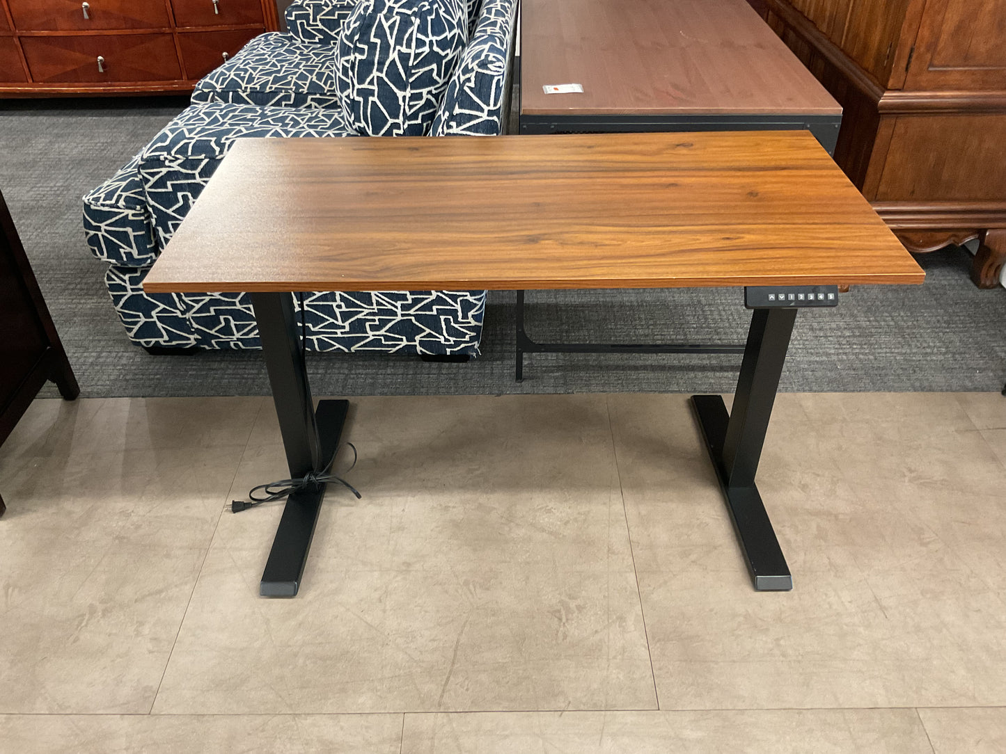 We Rise Desk