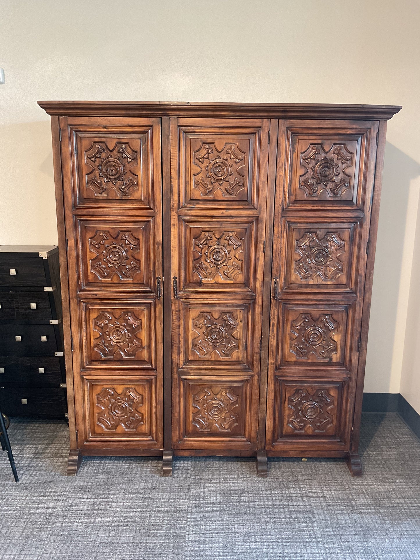 Jumanji Cabinet