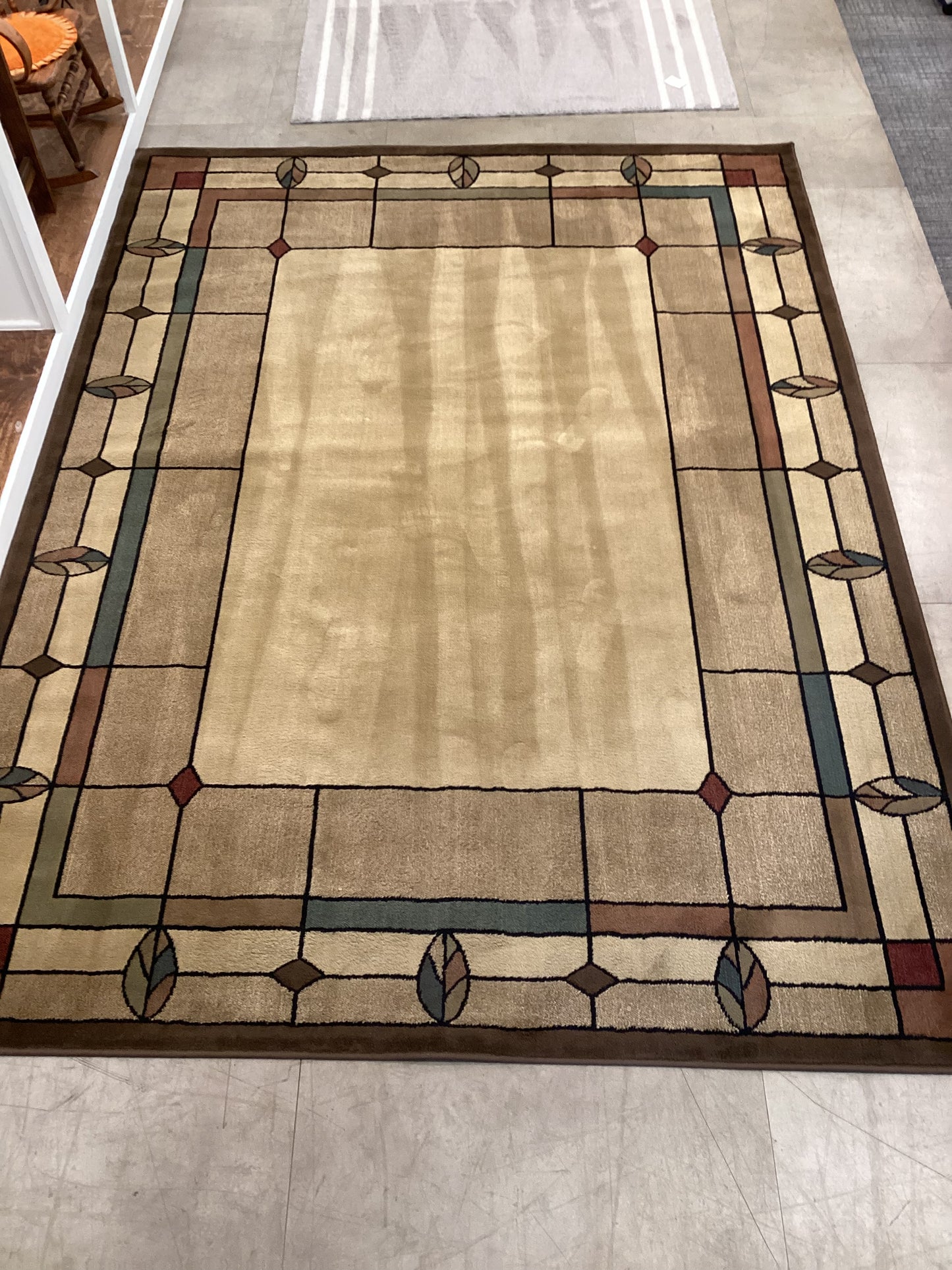 Autumn’s Rug (R027)