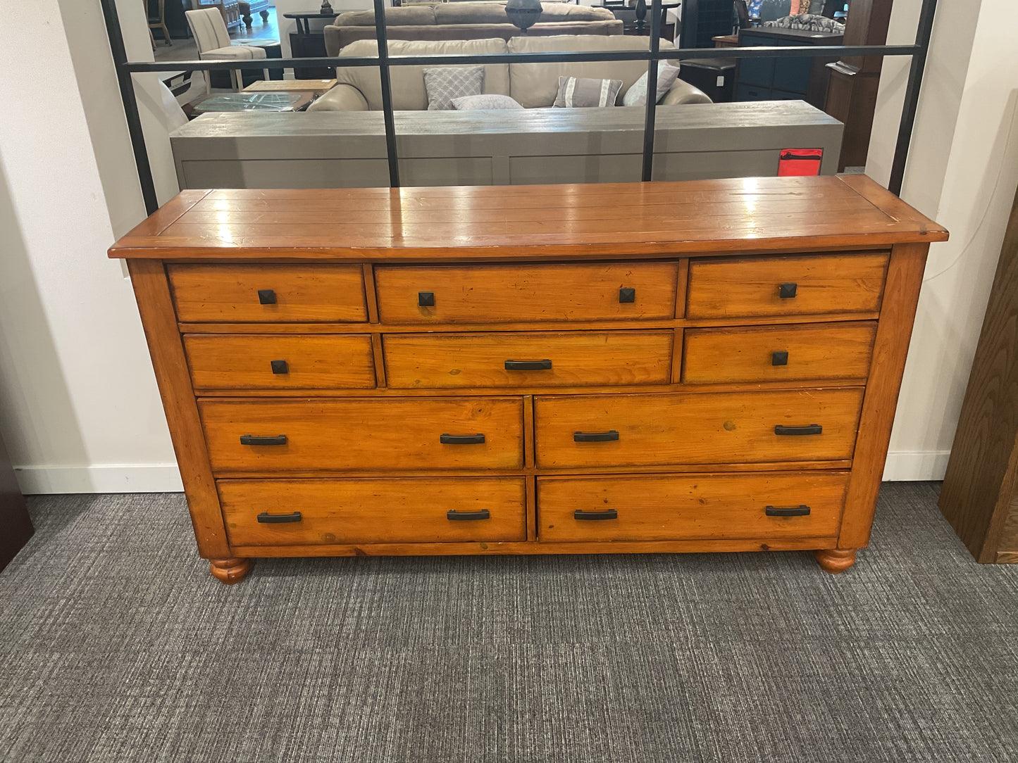 Got Room Dresser