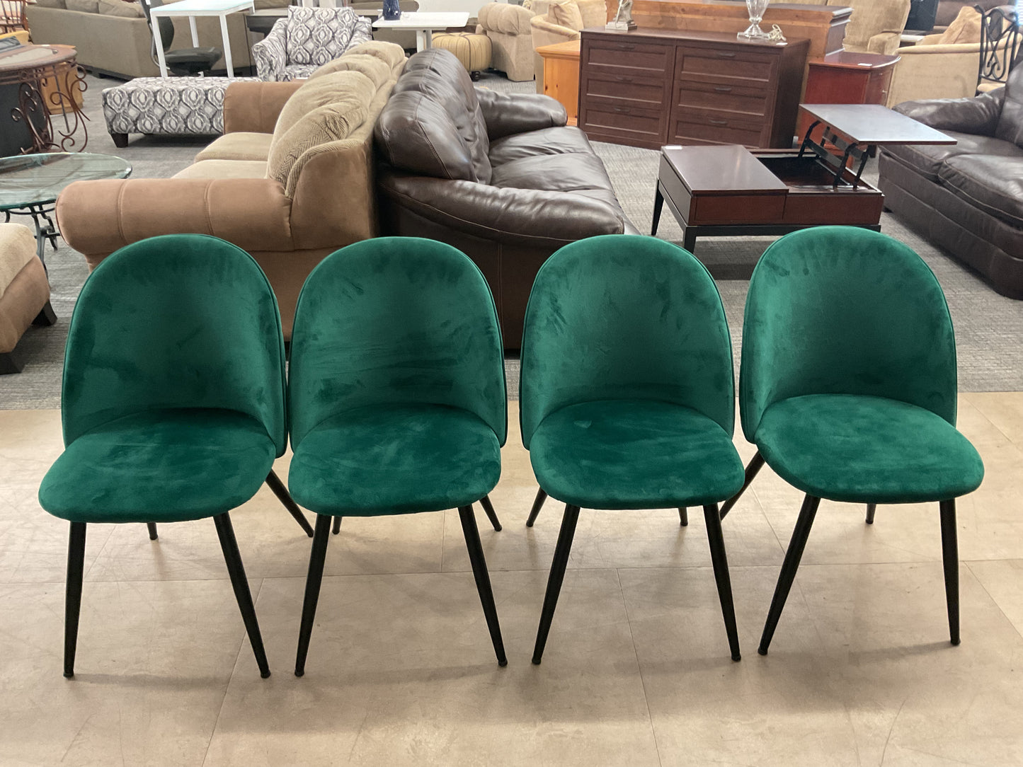 Money Chair Set