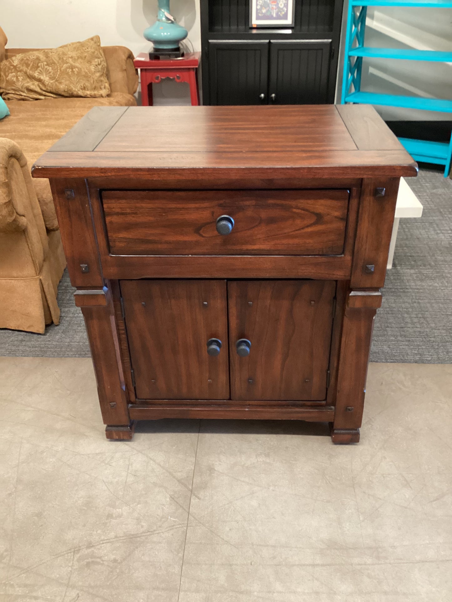 Sante Fe Nightstand