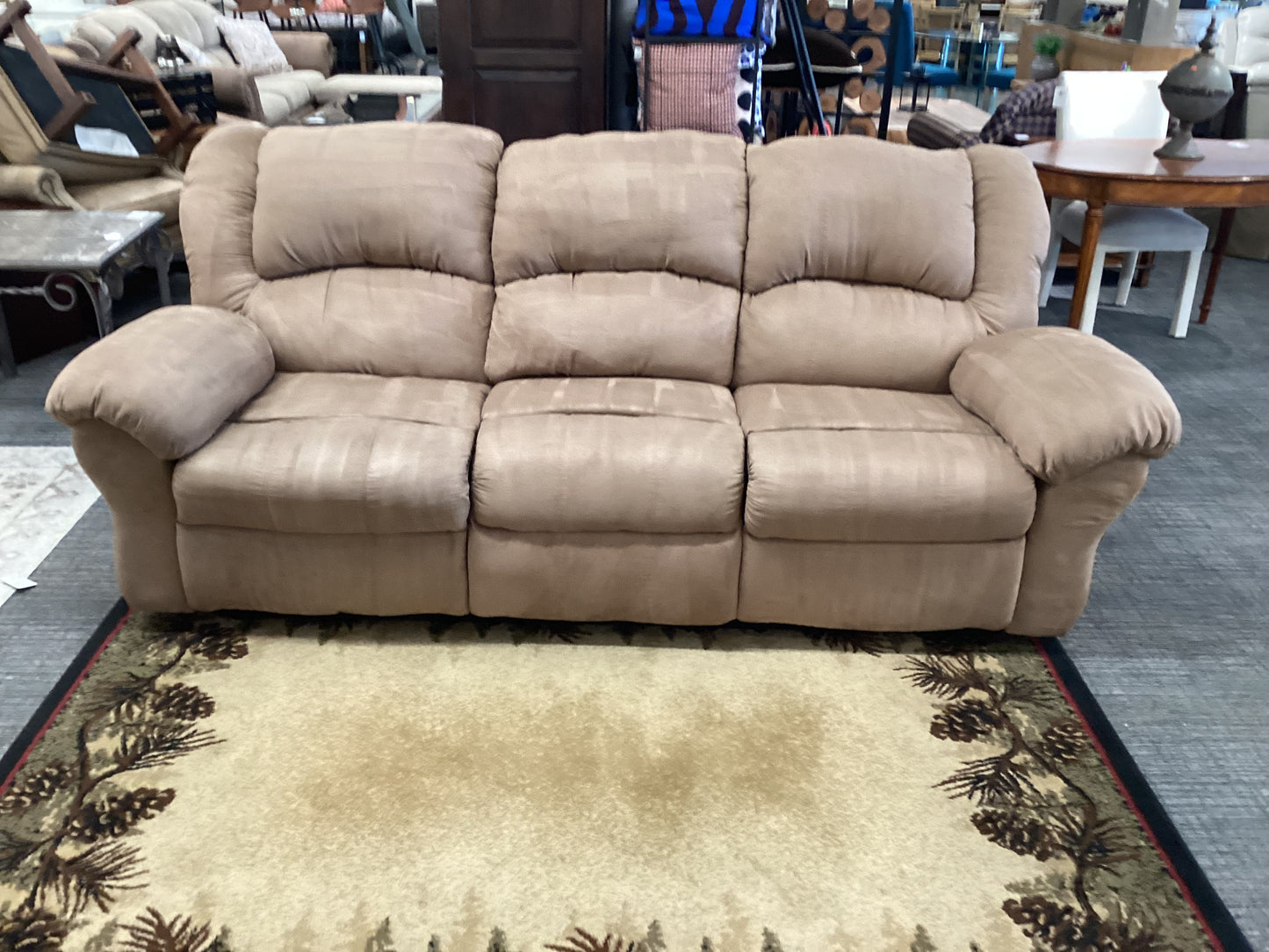 Dune ll Couch