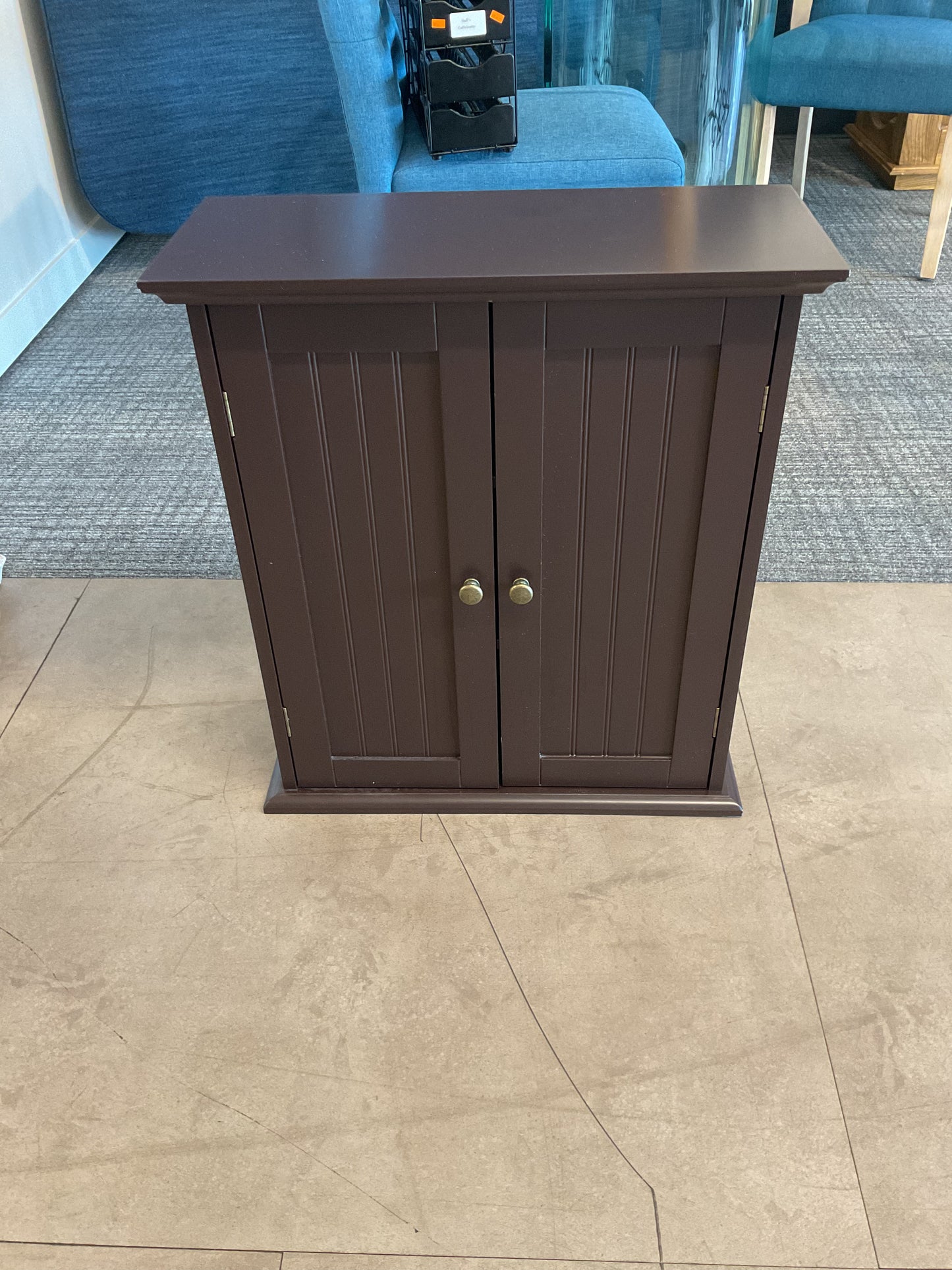 Itty Bitty Cabinet