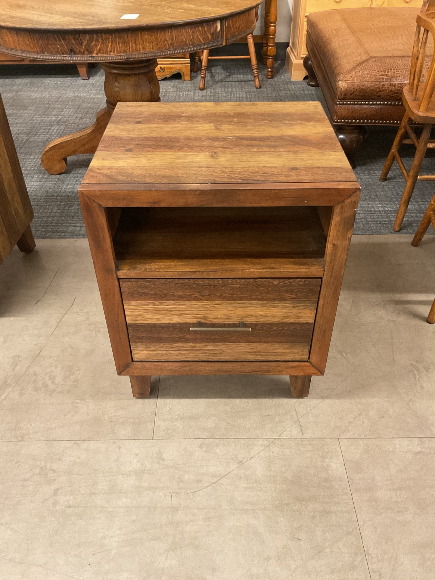 Rollo Nightstand