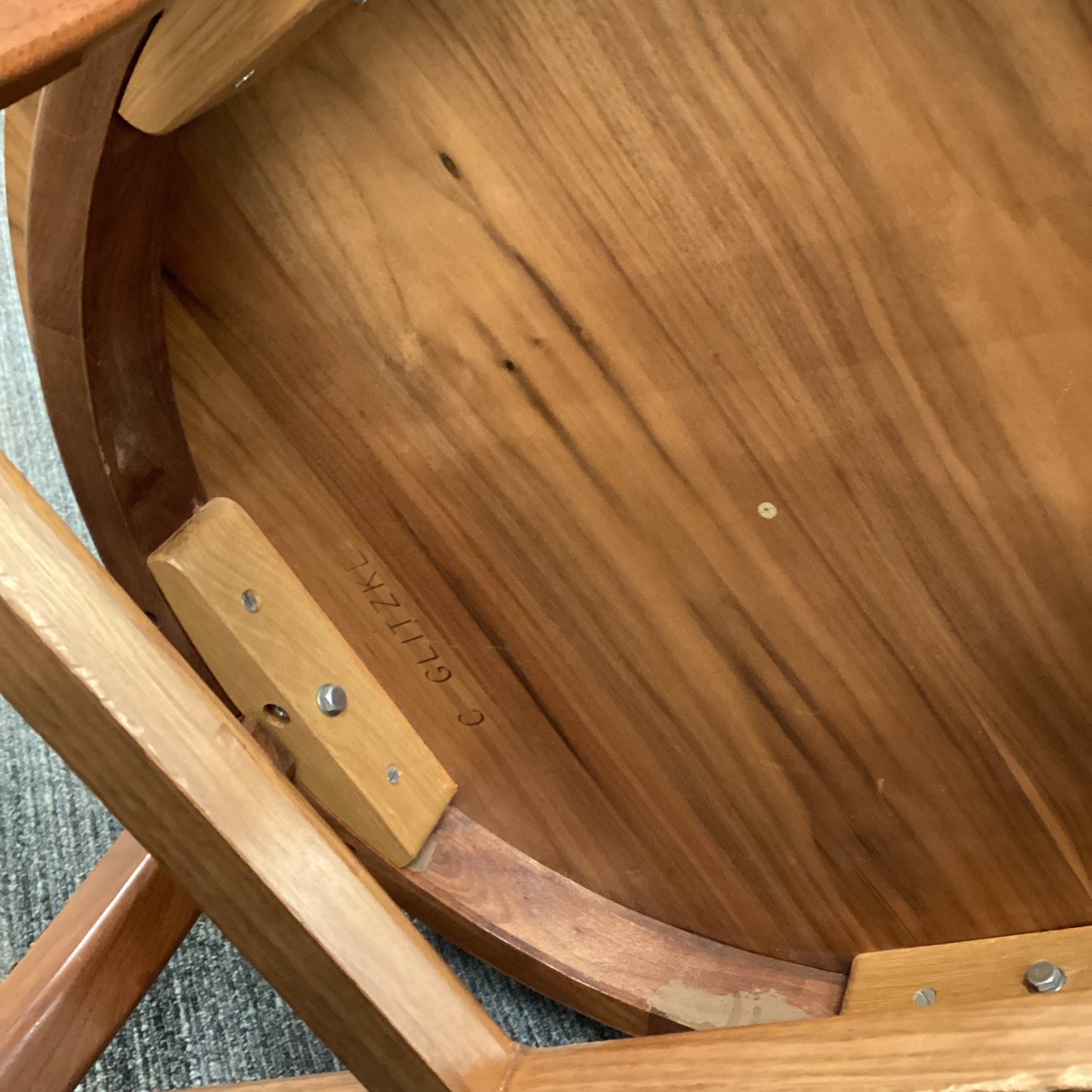 Maybe Someday Table
