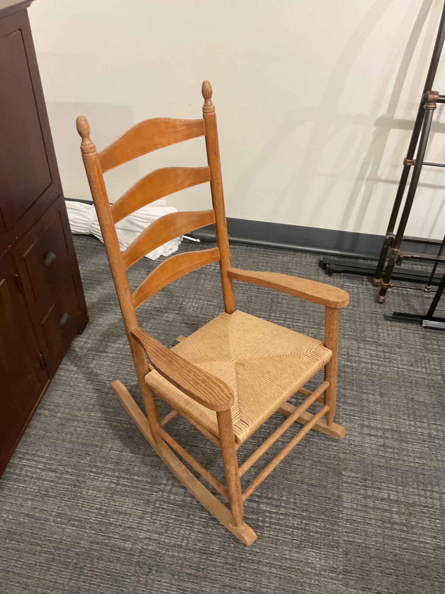 Rockin Around Rocker