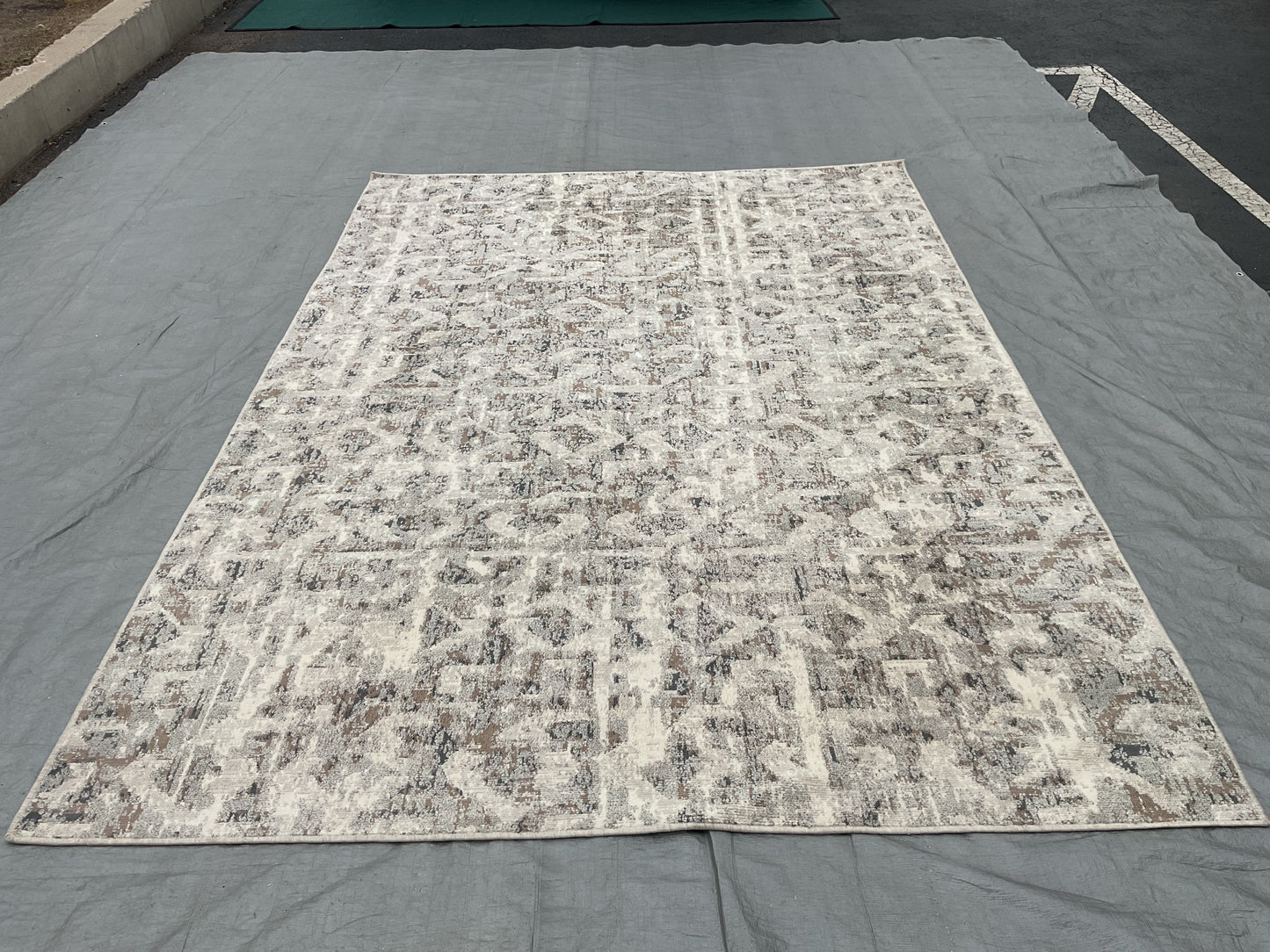 Milky Chance Rug (R079)