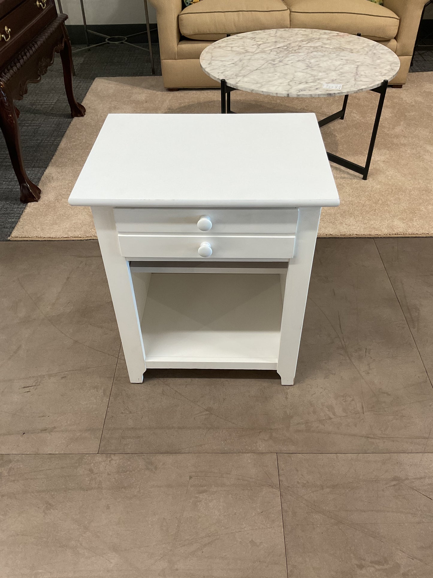 Colgate Nightstand