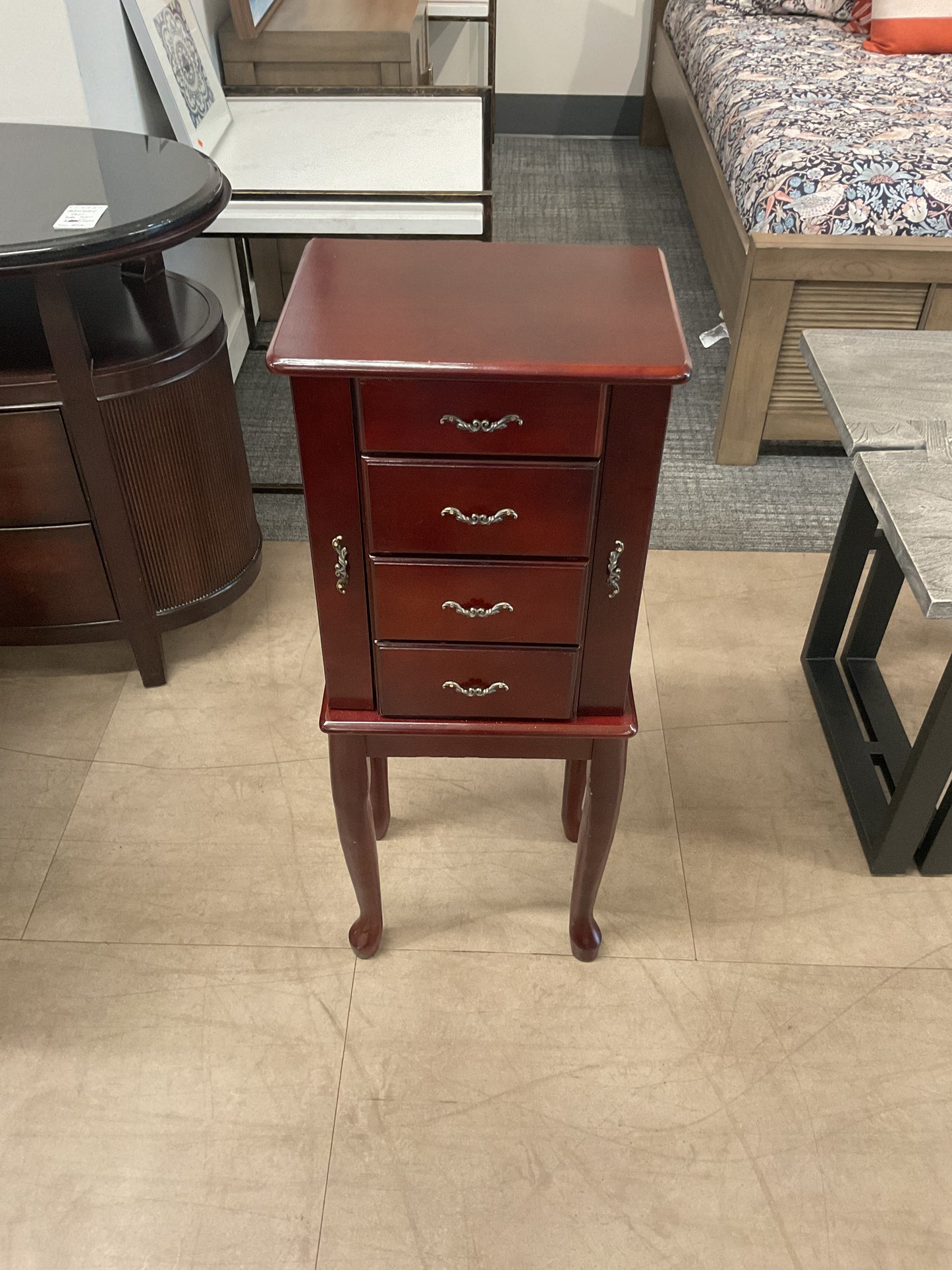 Bling Bling Armoire