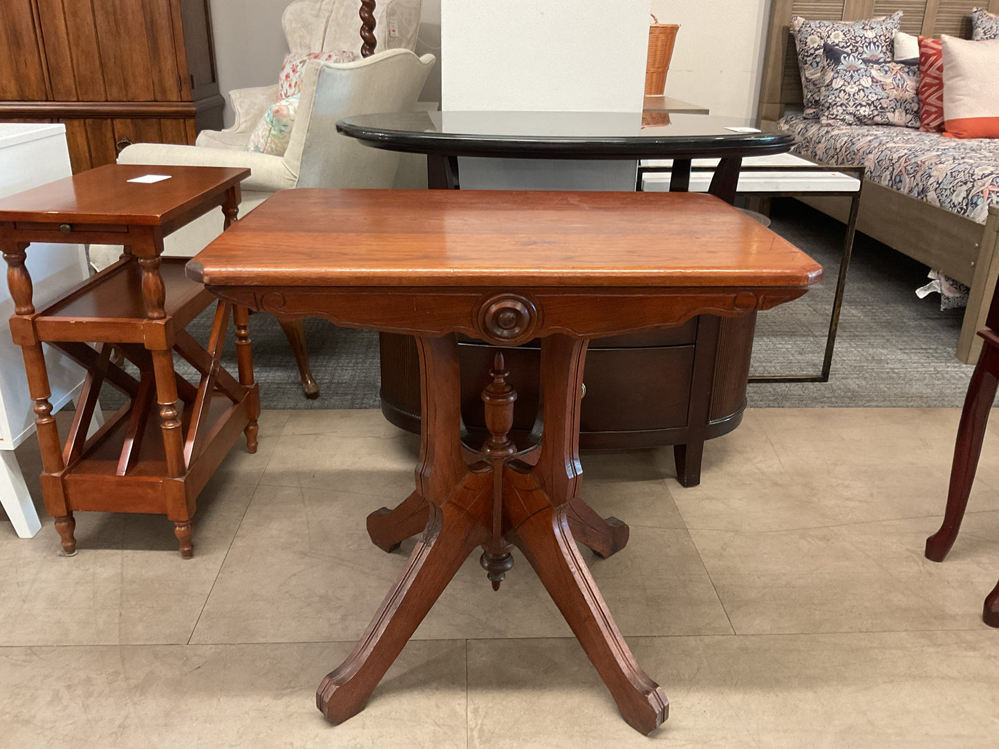 Vicky’s Table