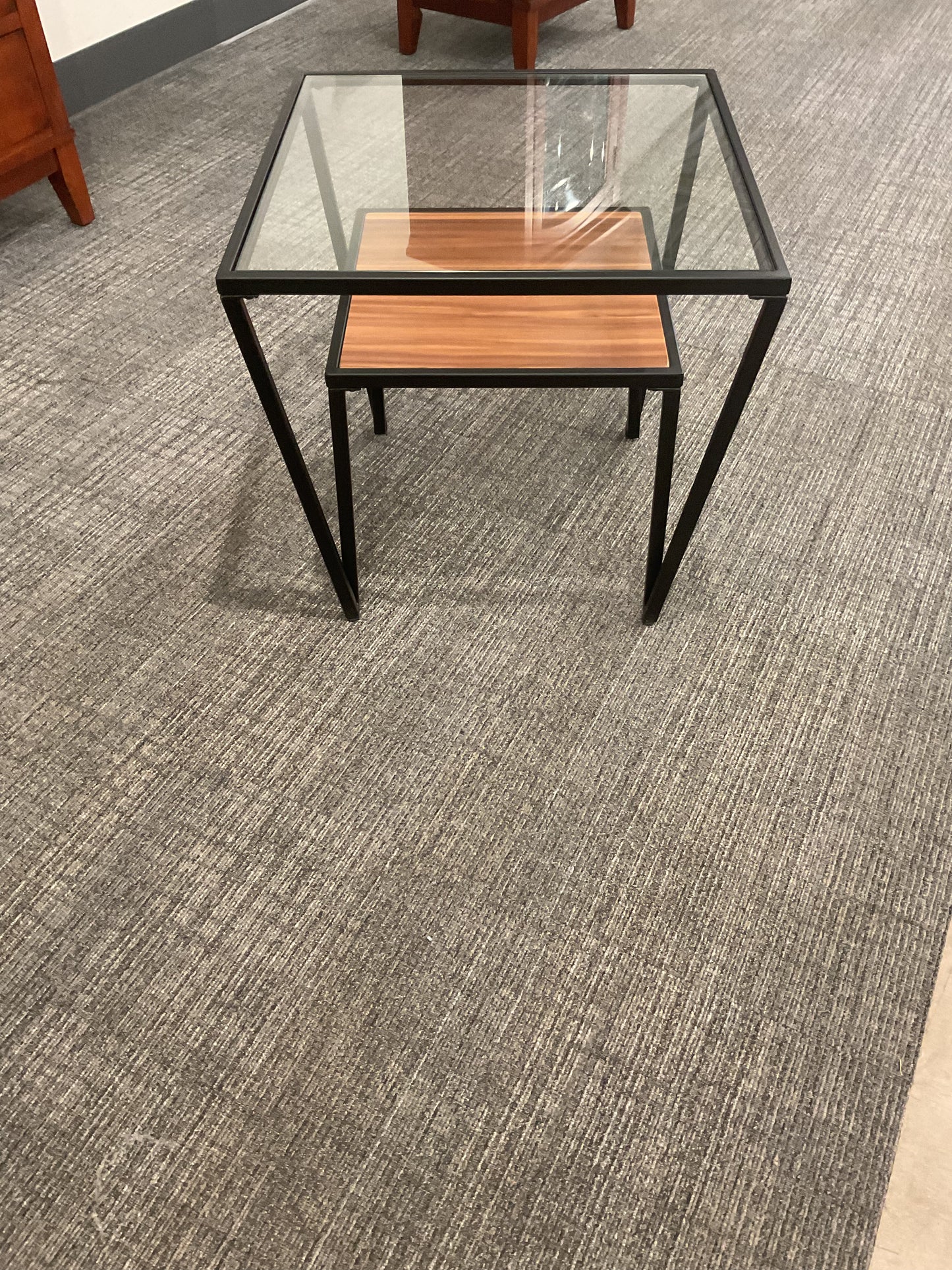 Terrific End Table