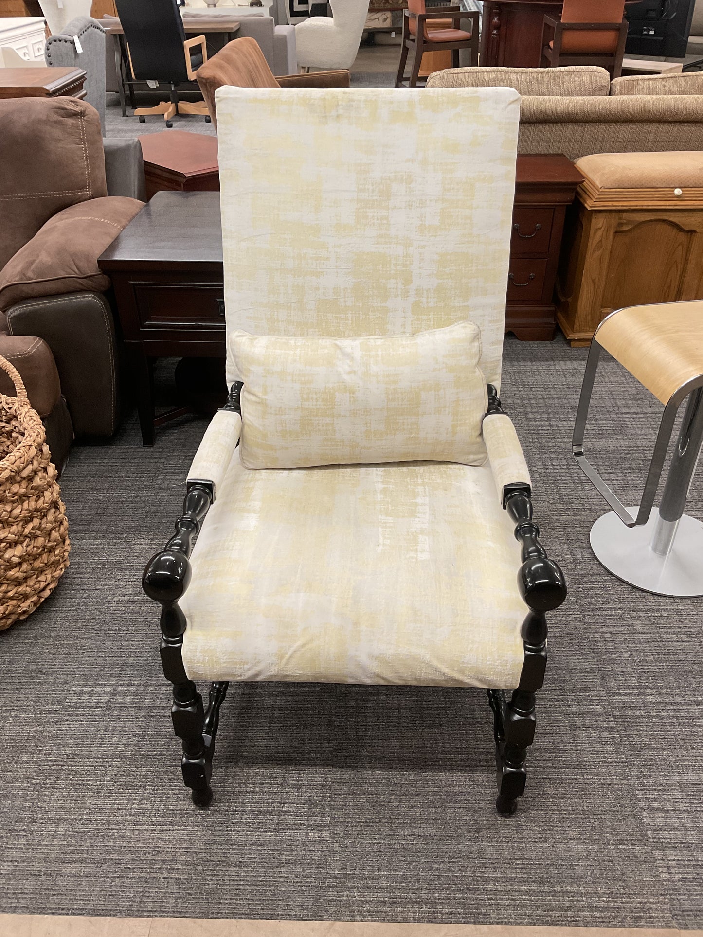 King George Chair