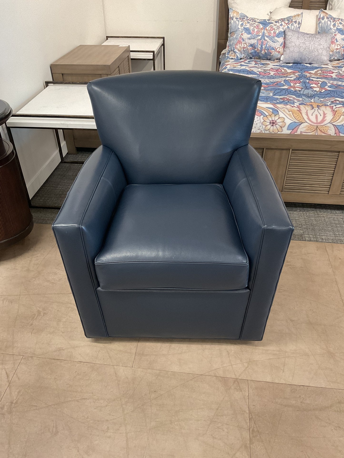 Spin Around Chair