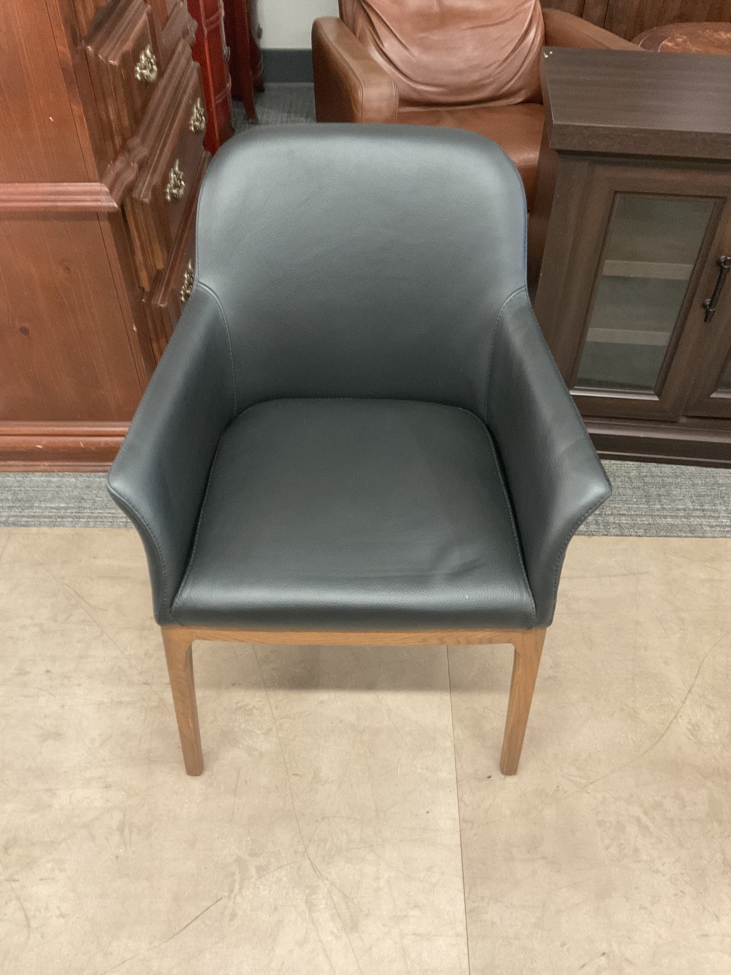Beauty Chair