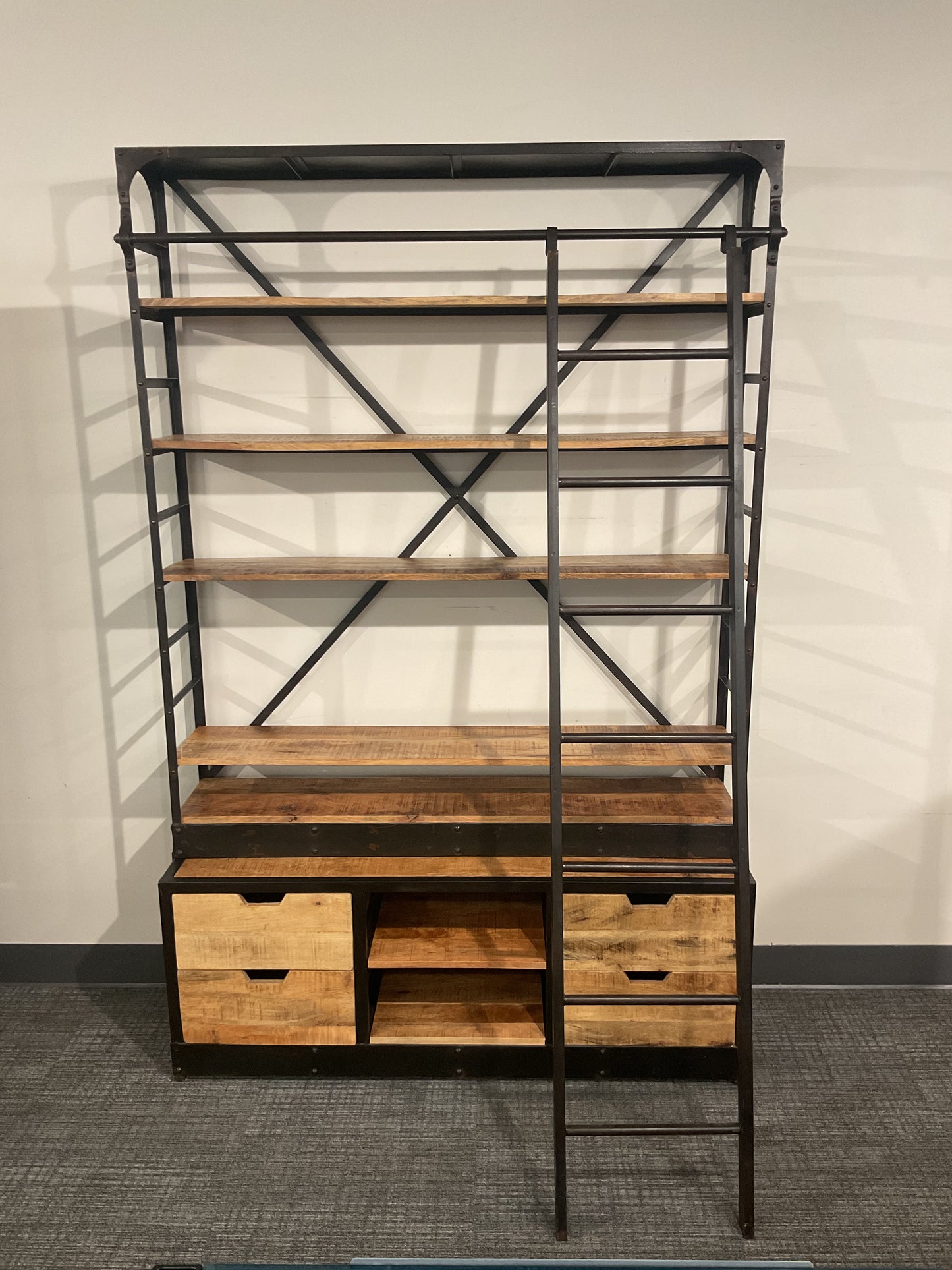 Chutes N Ladders Shelf