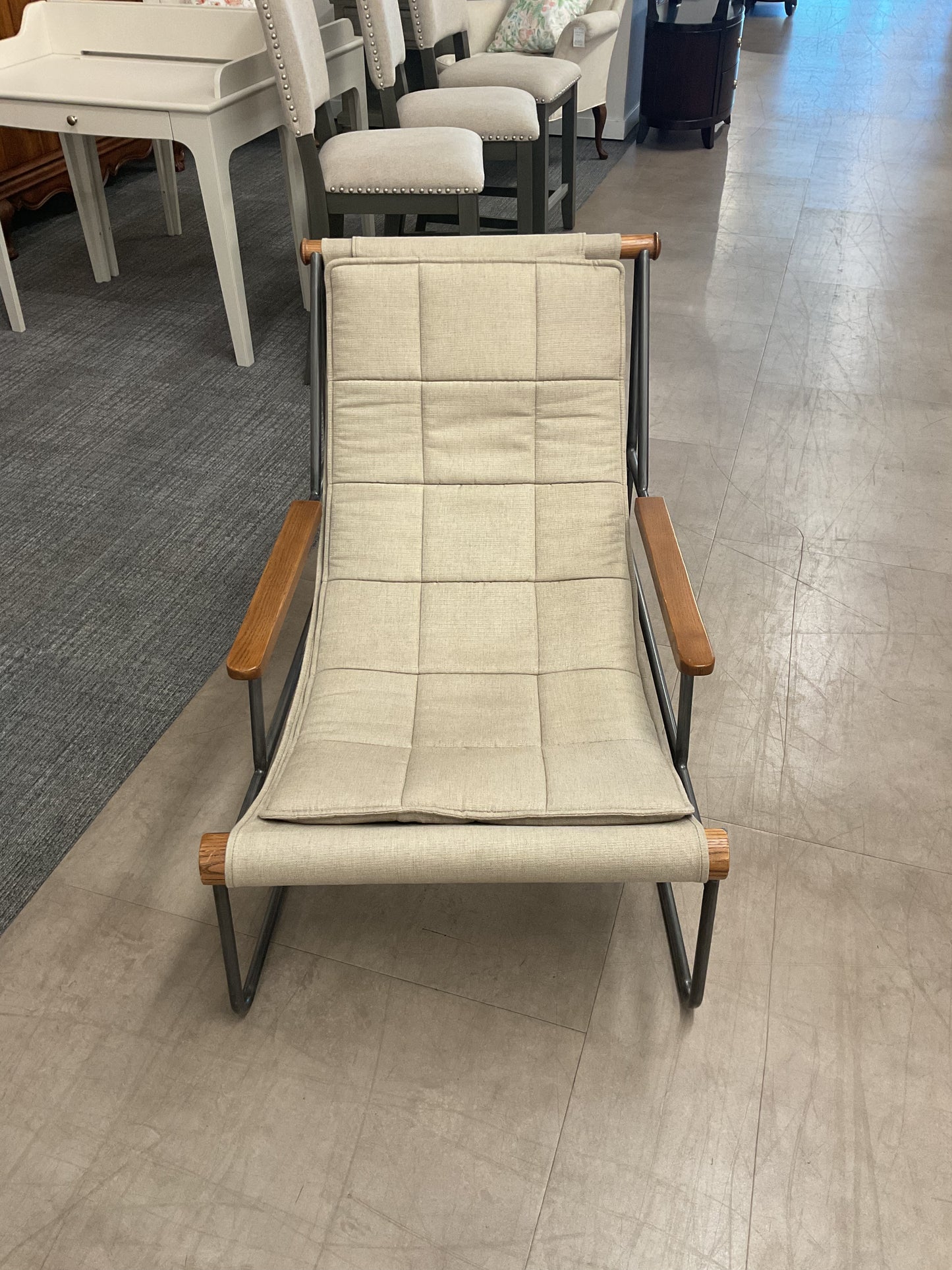 Lounge Chair