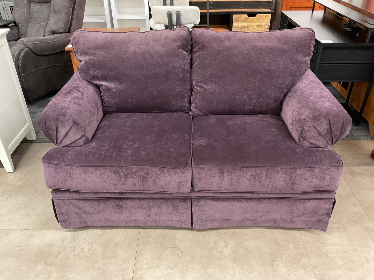 Stephanie Plum Sofa