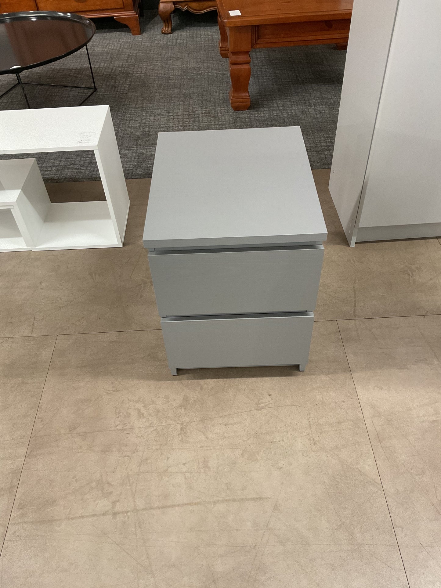 Arm’s Reach Nightstand