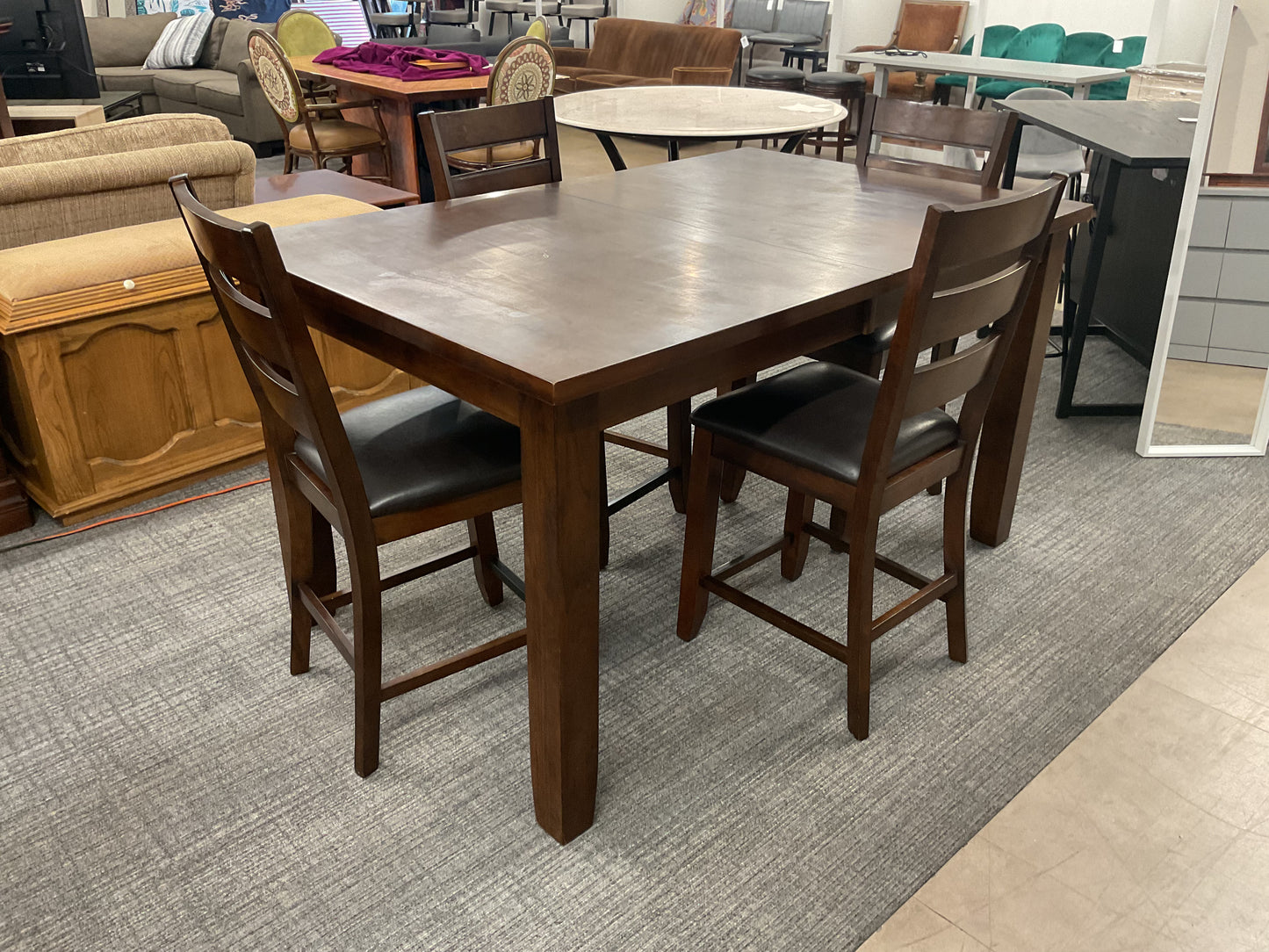 Rocky Road Dining Set