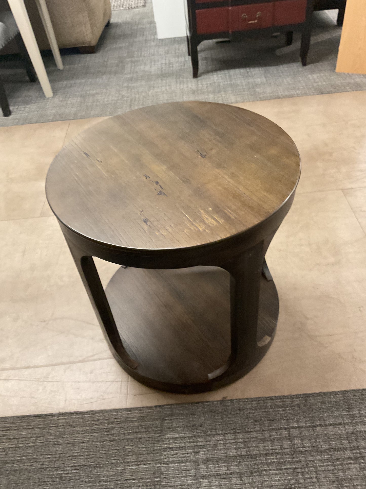 Moon table