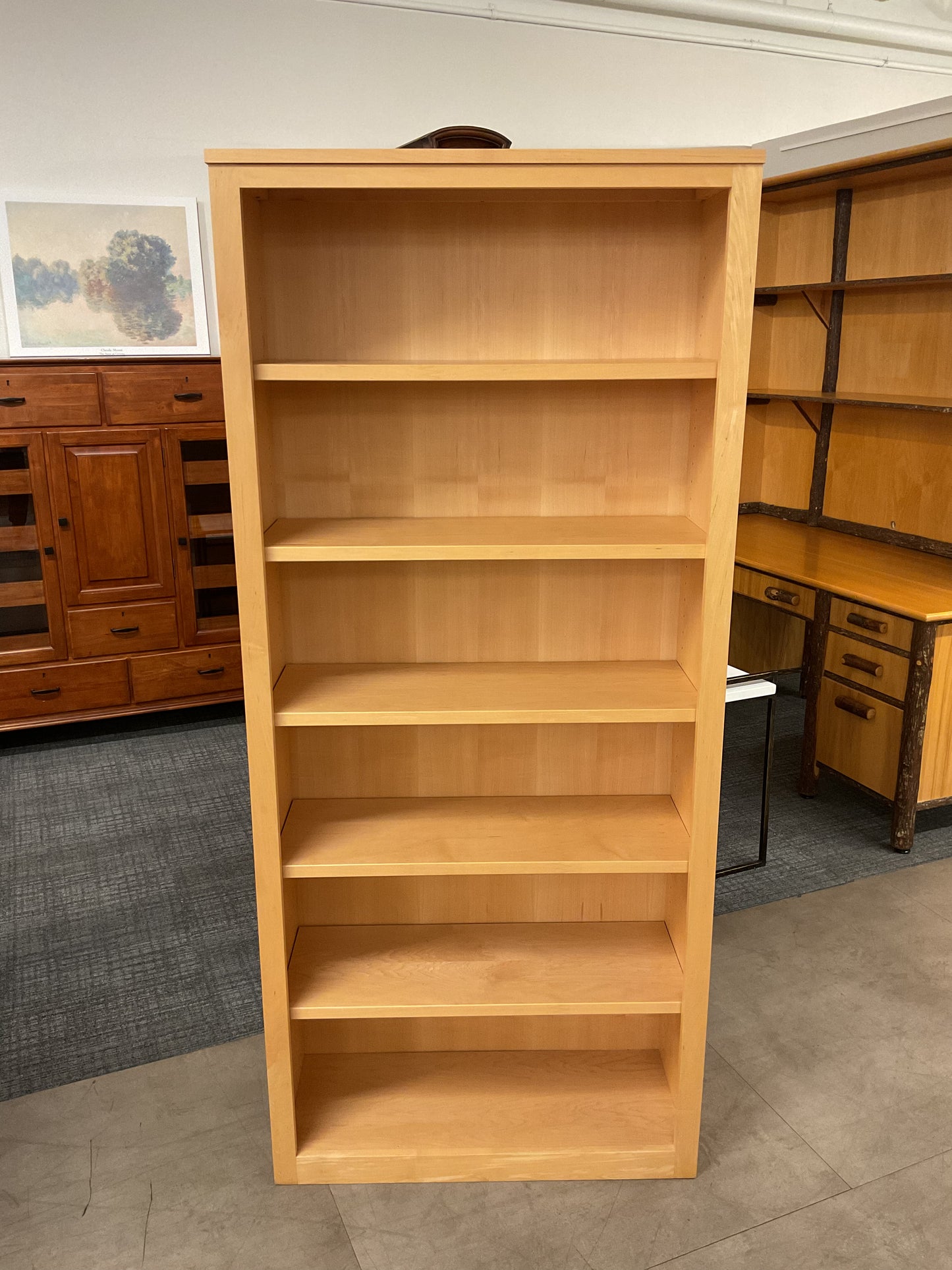 Sunshine Bookcase