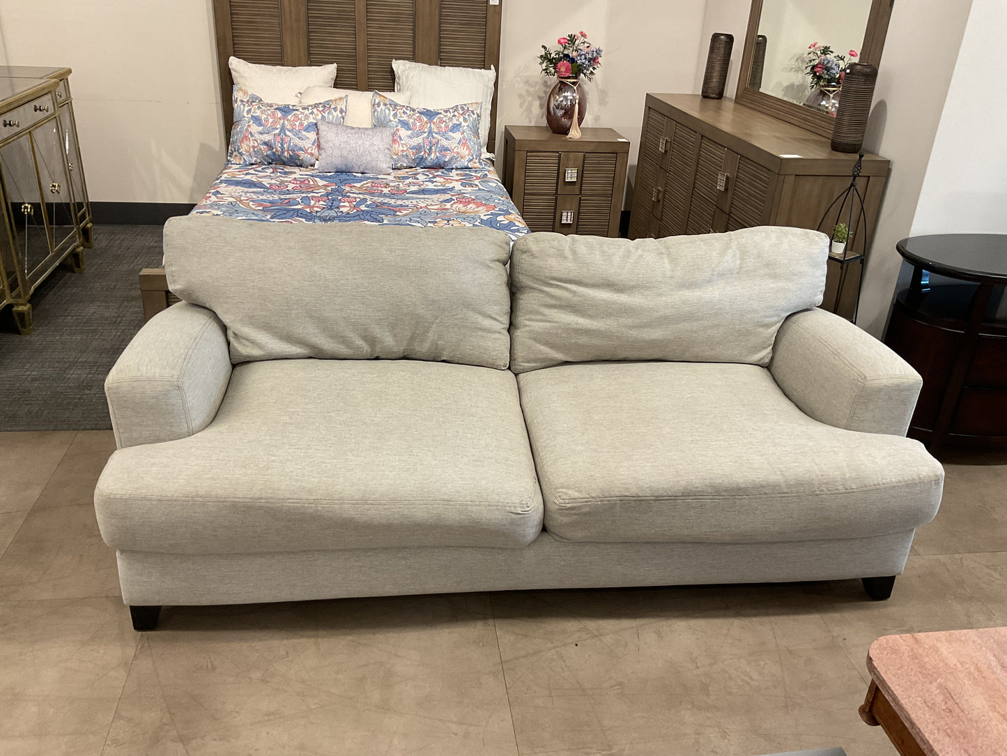 Wizard Sofa