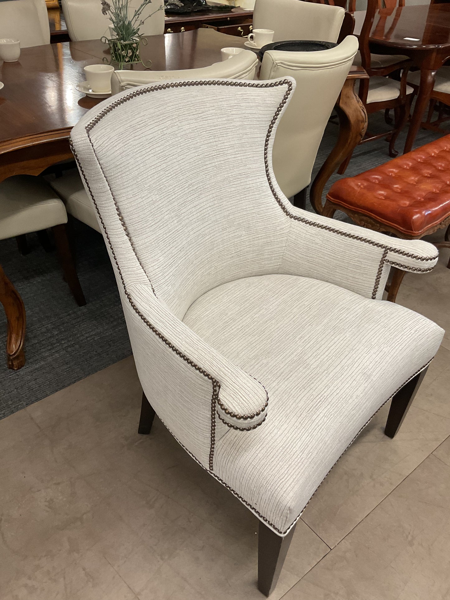 Morrissey Chair
