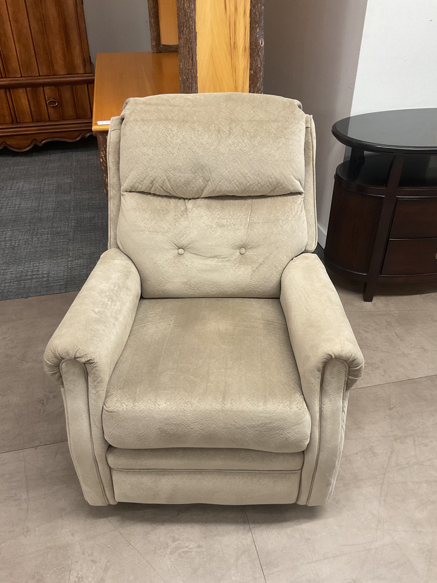 Monster Mash Recliner